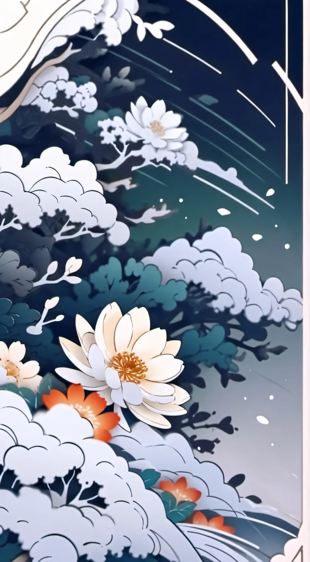 ai character: MHA background