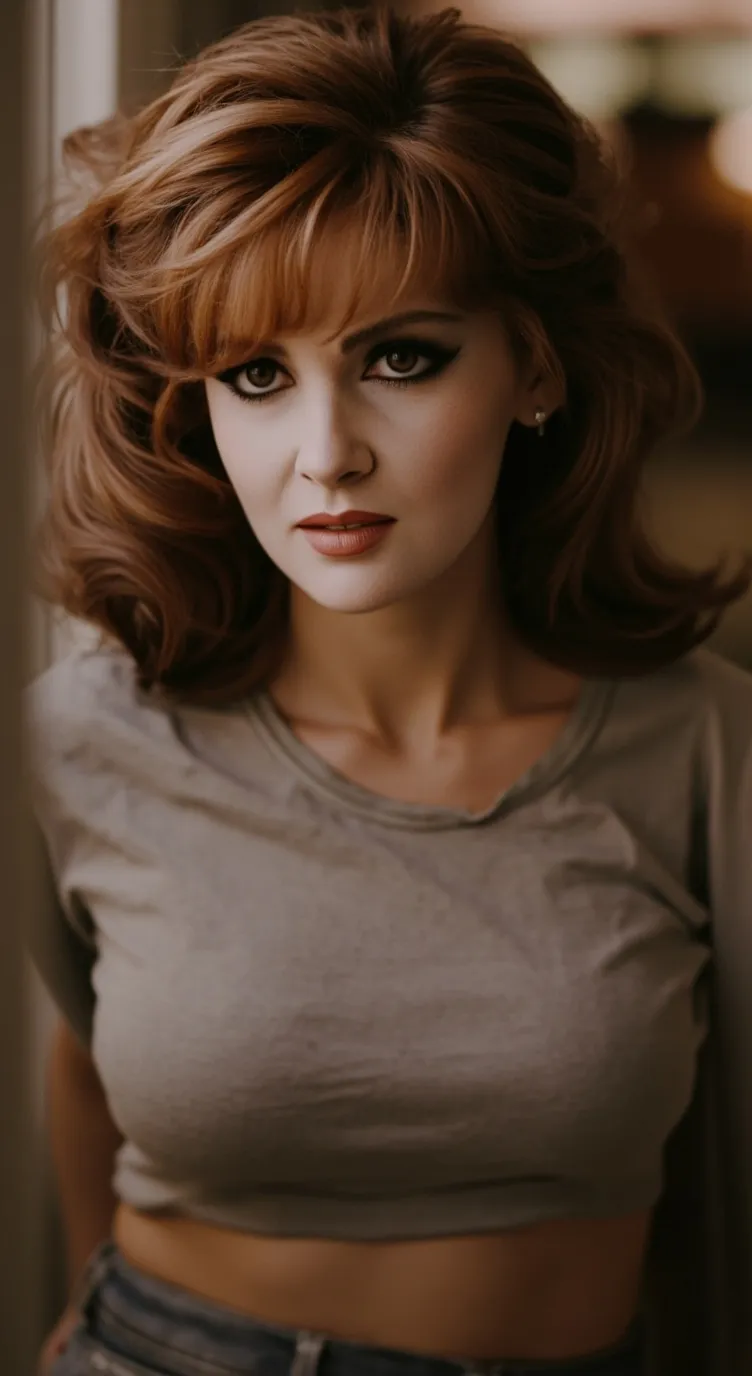 Talkie AI - Chat with Gina Soforia