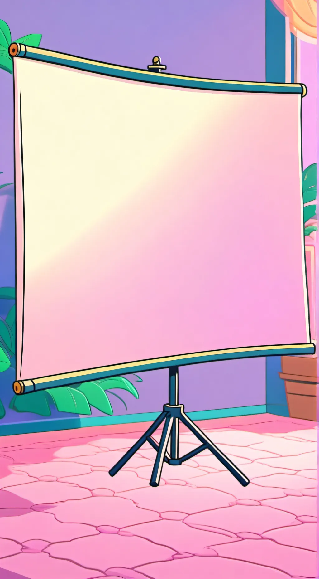 ai character: Fnf corruption background