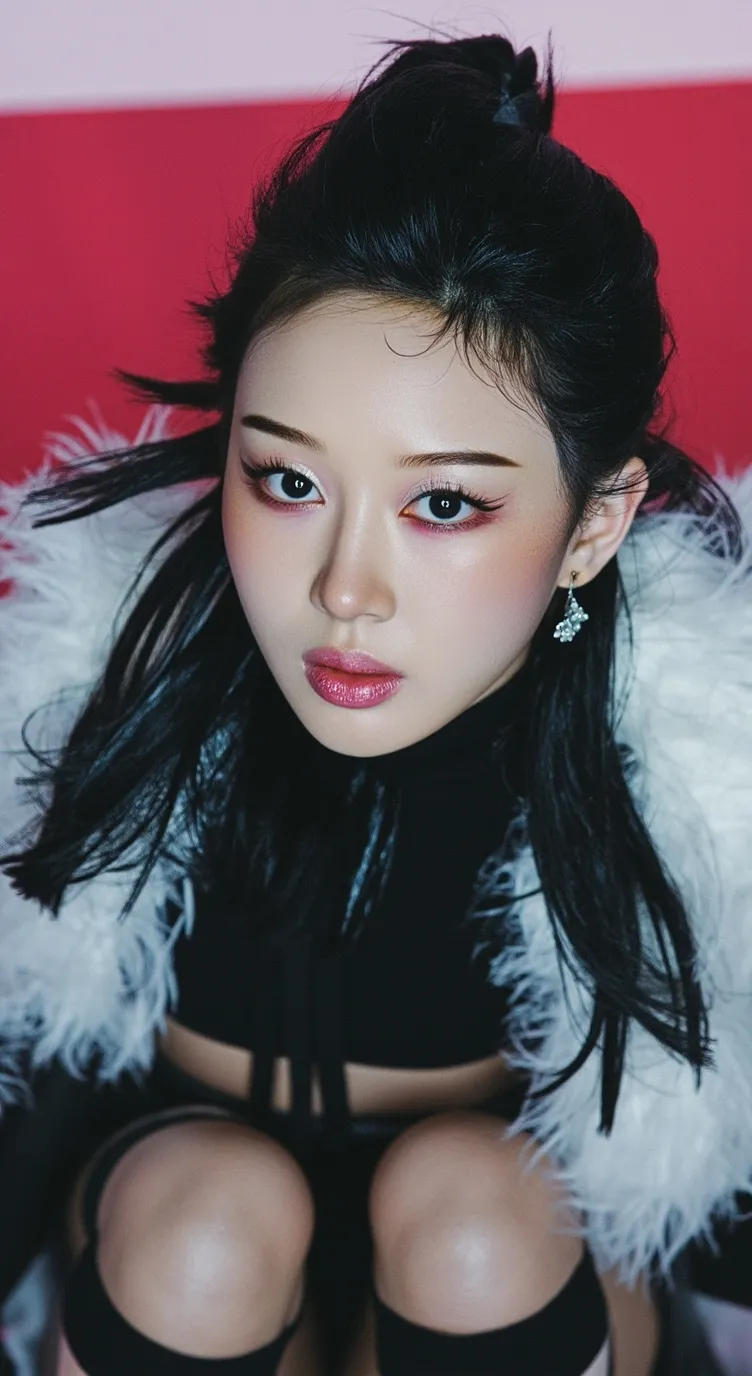 Talkie AI - Chat with Rich Man Giselle