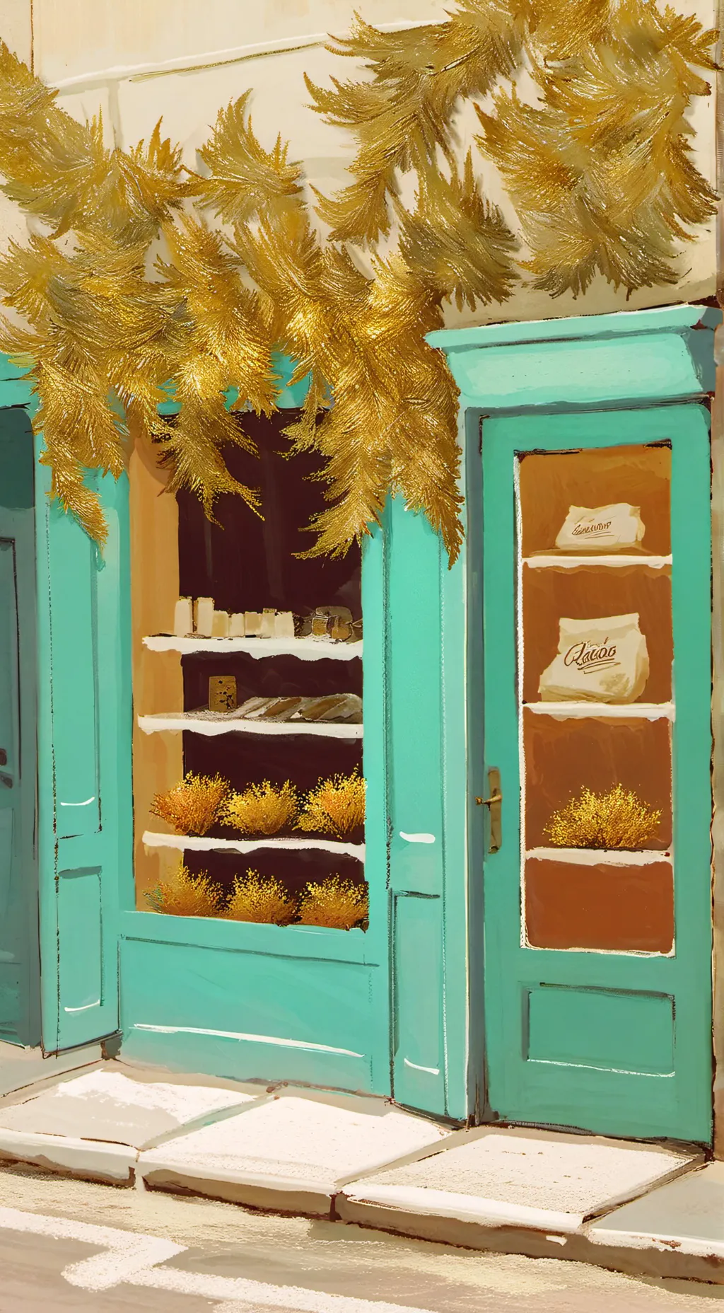 ai character: YOUR DAD  background