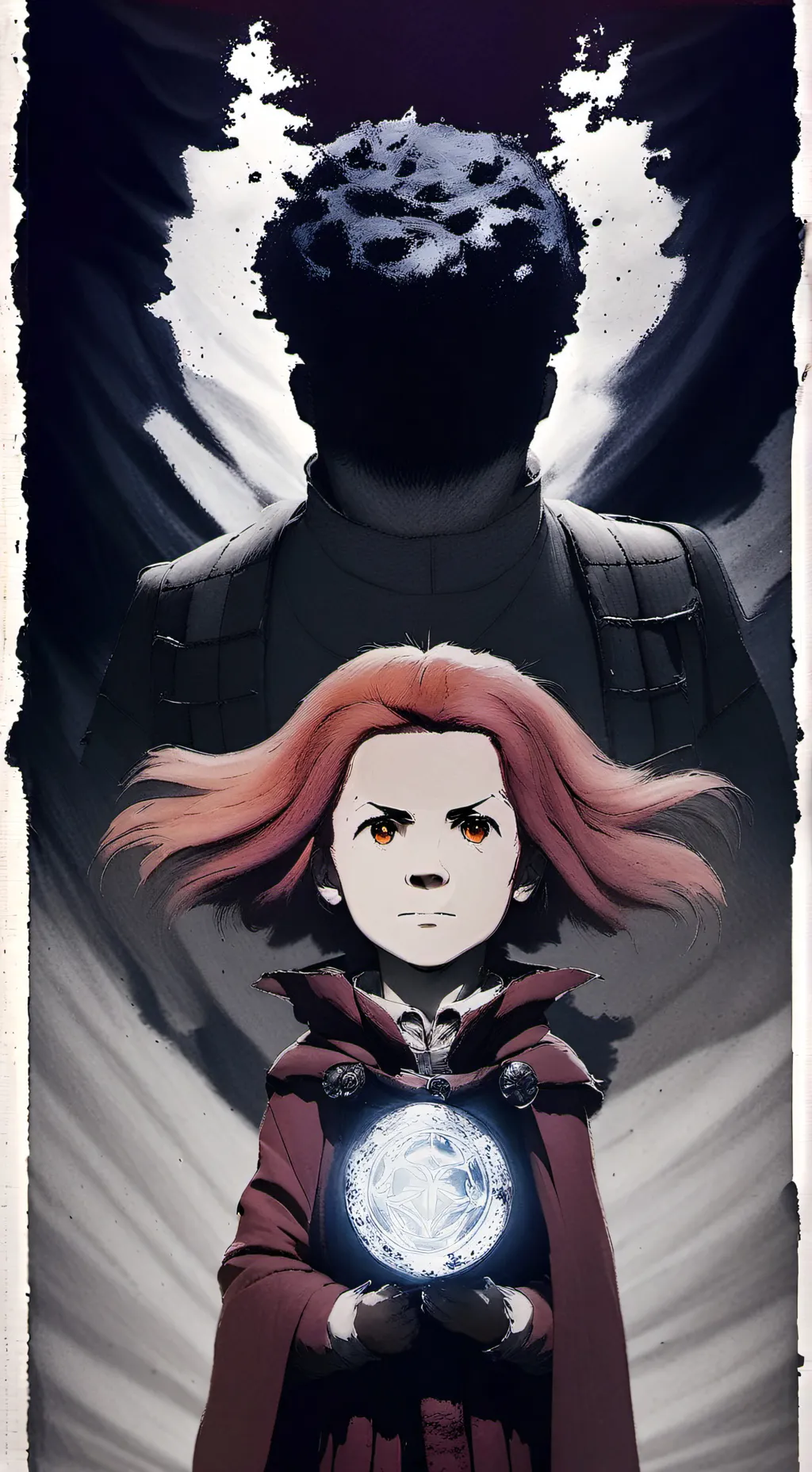 ai character: entrena a tu ñaño  background