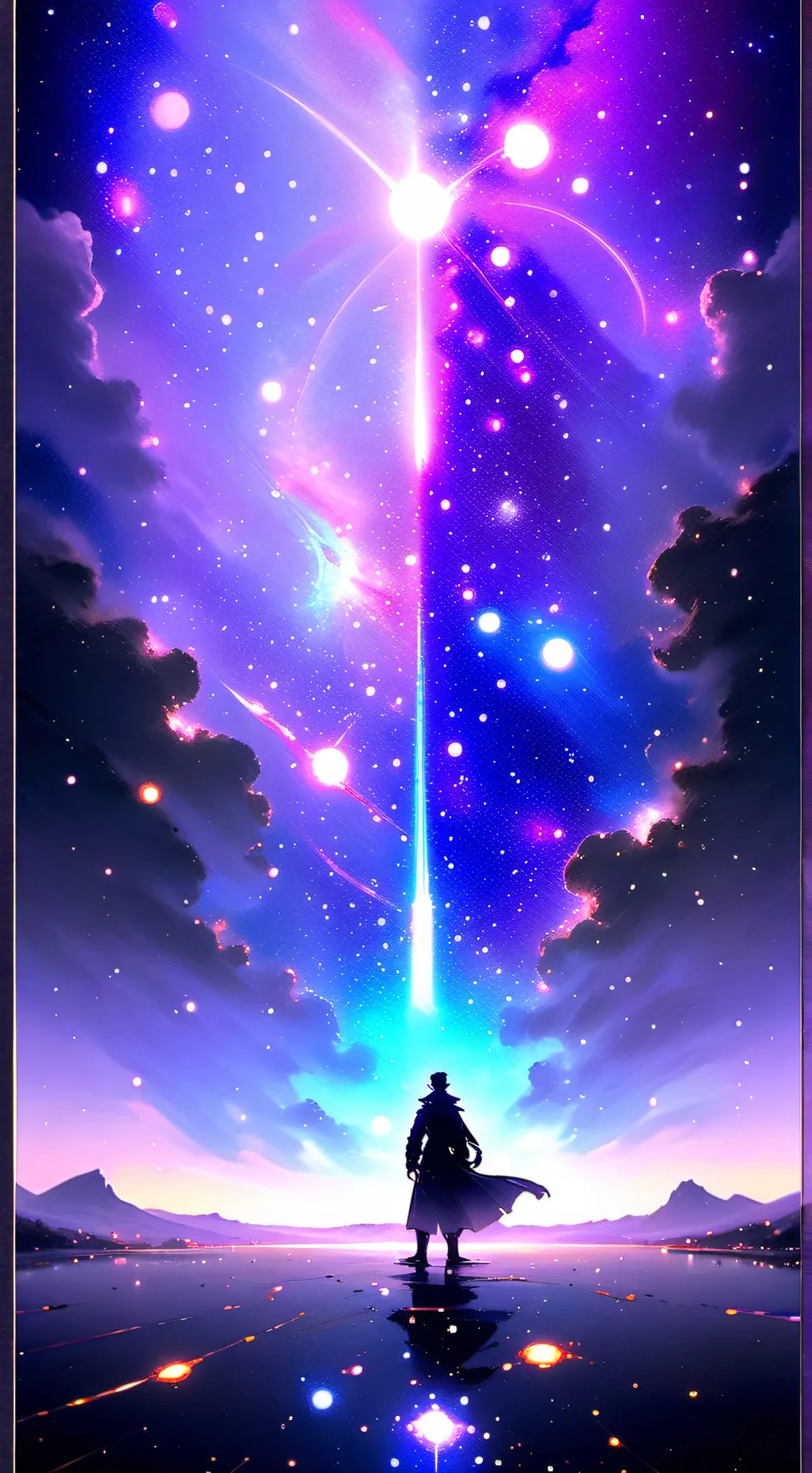 ai character: город..?  background