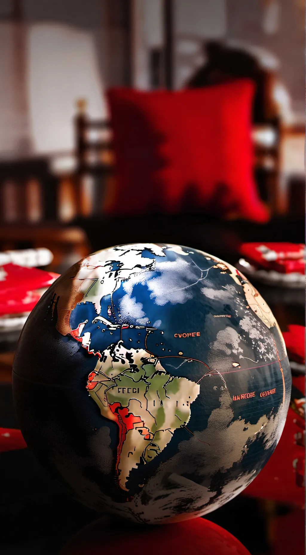 ai character: Countryhumans 338 background