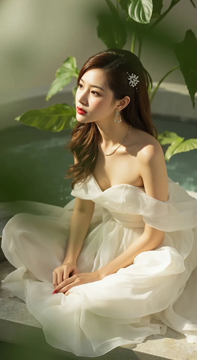 ai character: Liora Uinosa background