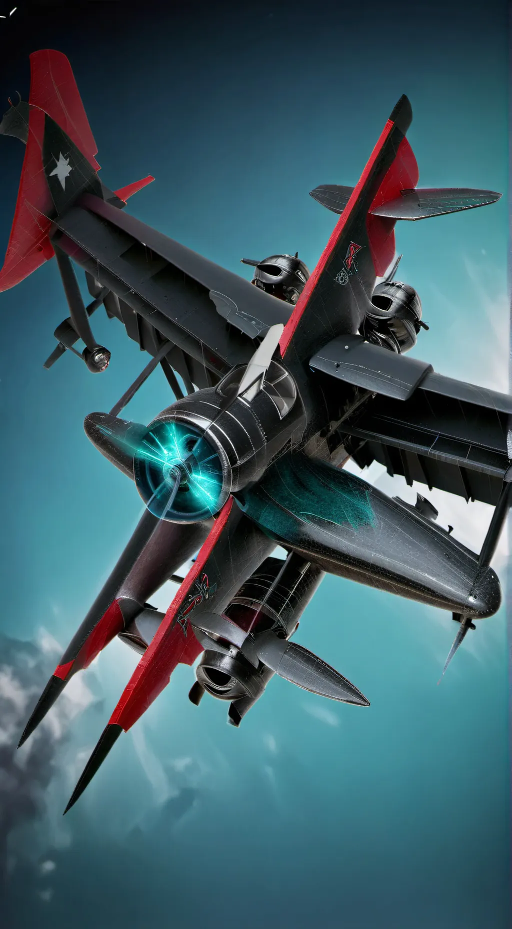 ai character: Brianrots  background