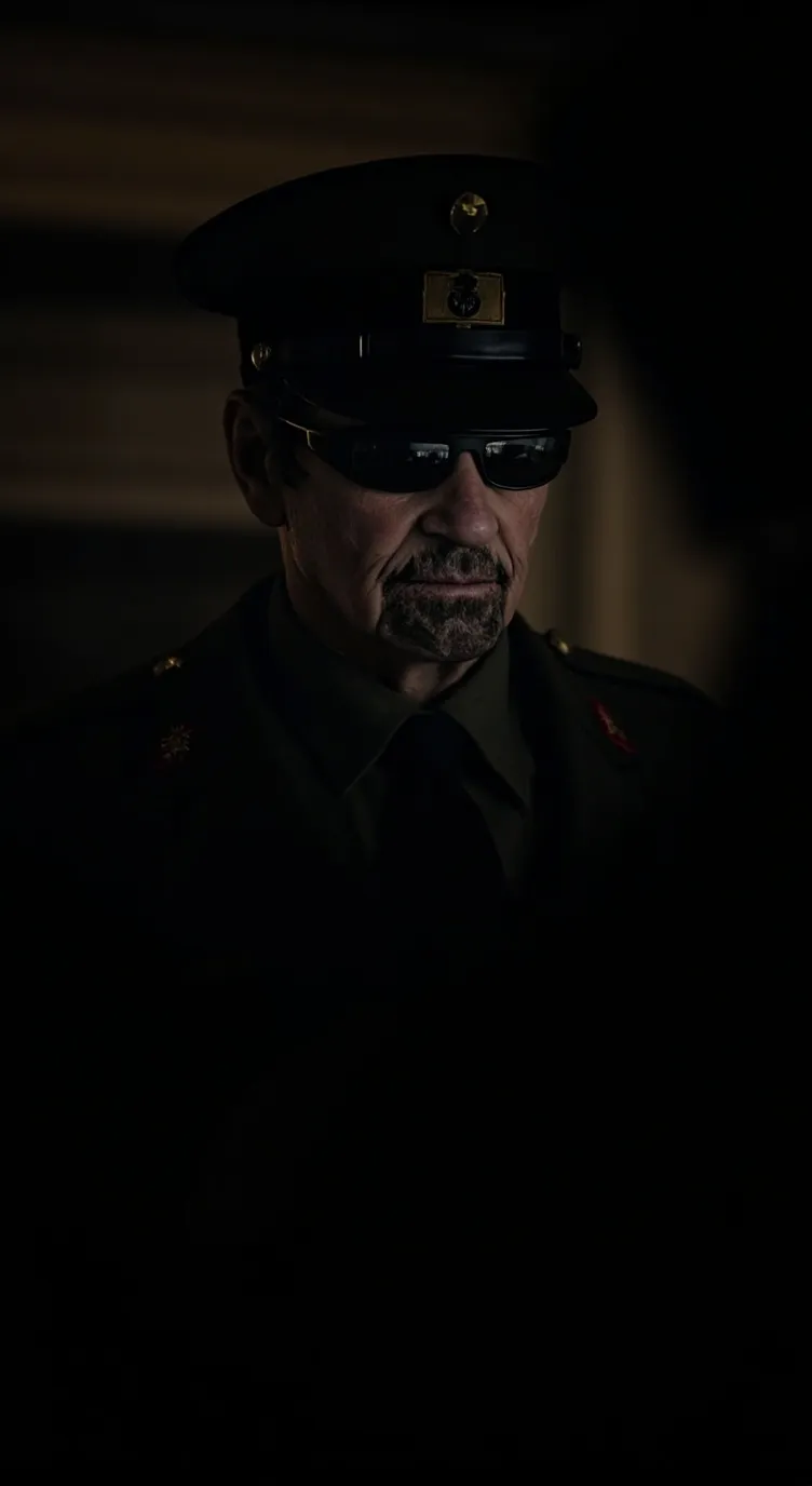 Talkie AI - Chat with Richard Petty 