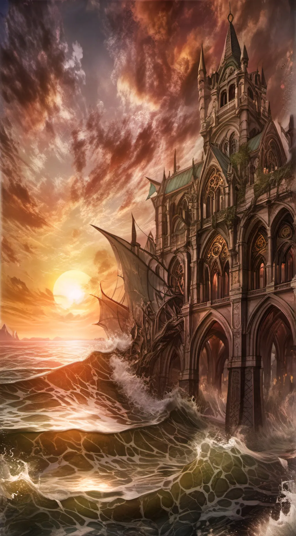 Talkie AI - Chat with The Avengers Cast