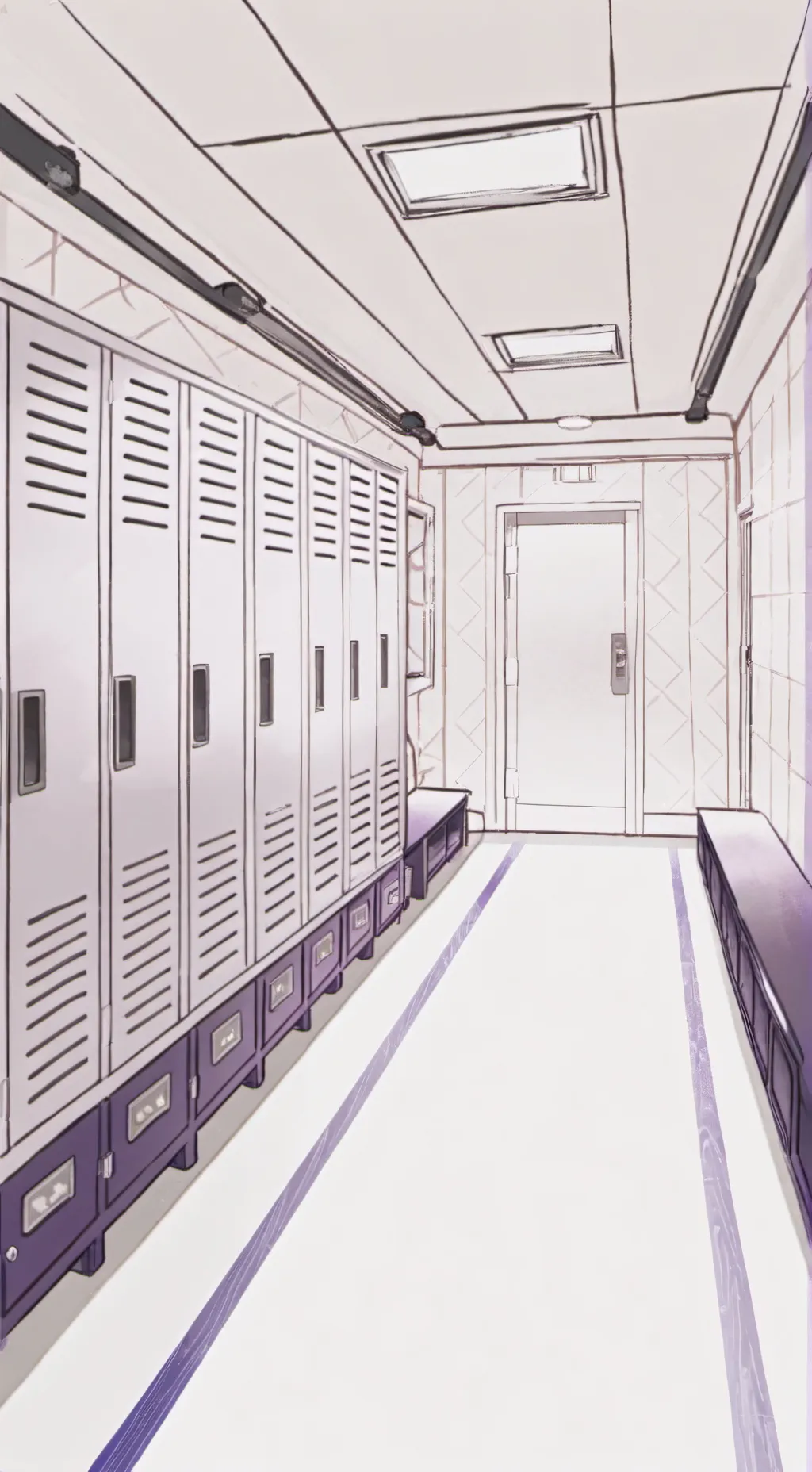 ai character: FPE background