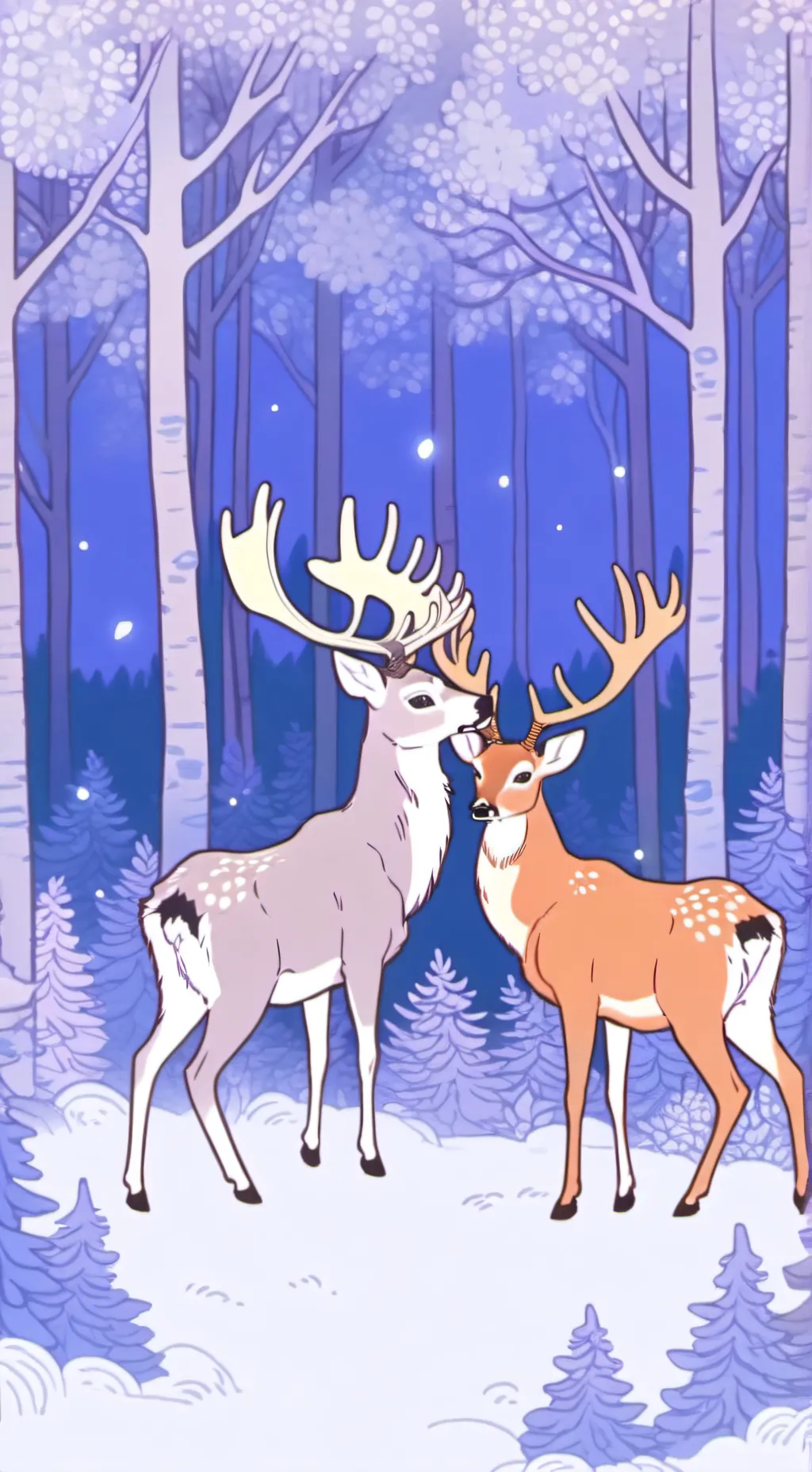 ai character: Reyna Avila  background