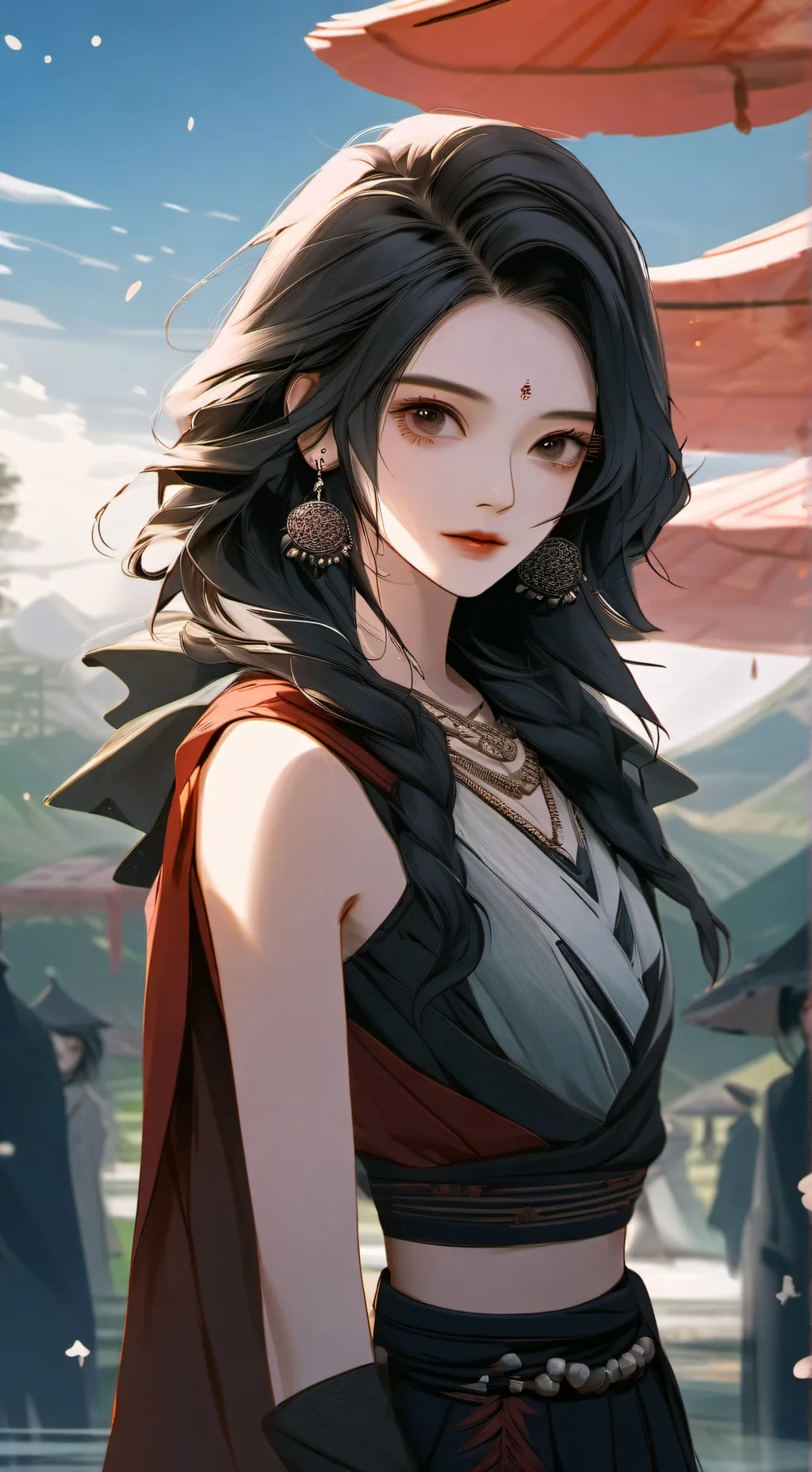 ai character: emily
emily background