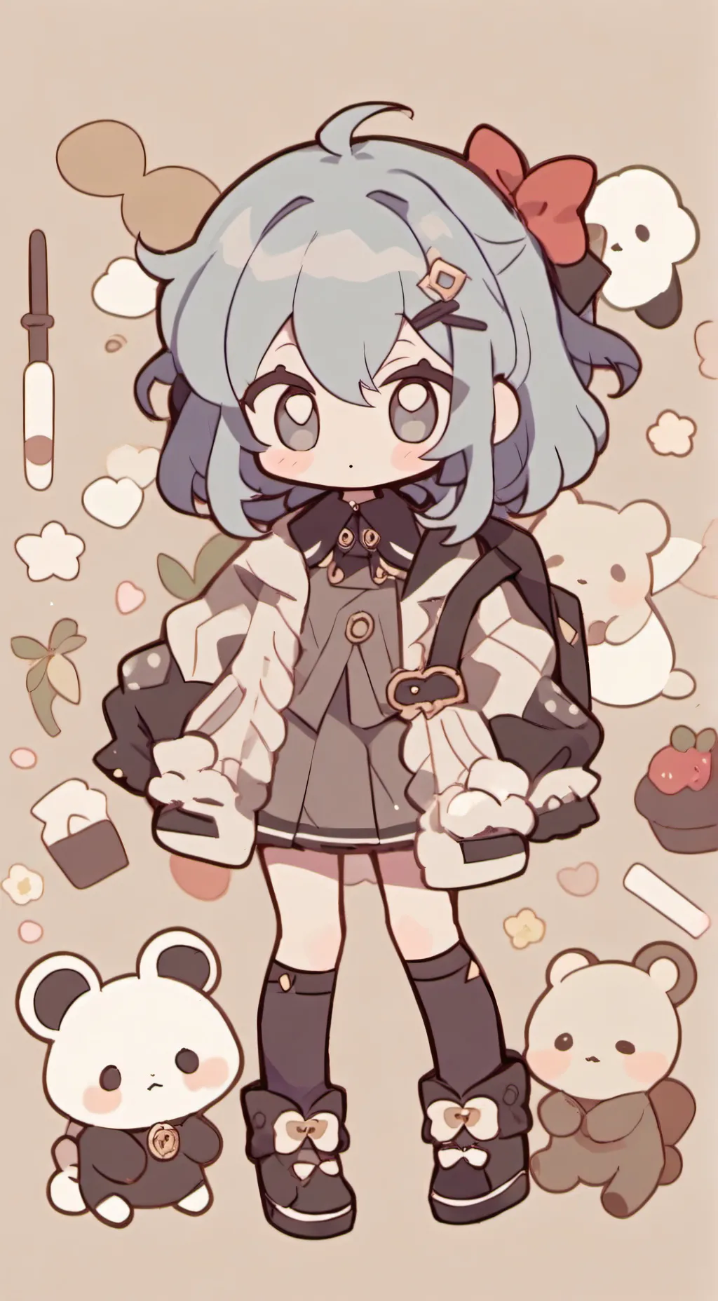 Talkie AI - Chat with {Yandere Y/N} /dw/