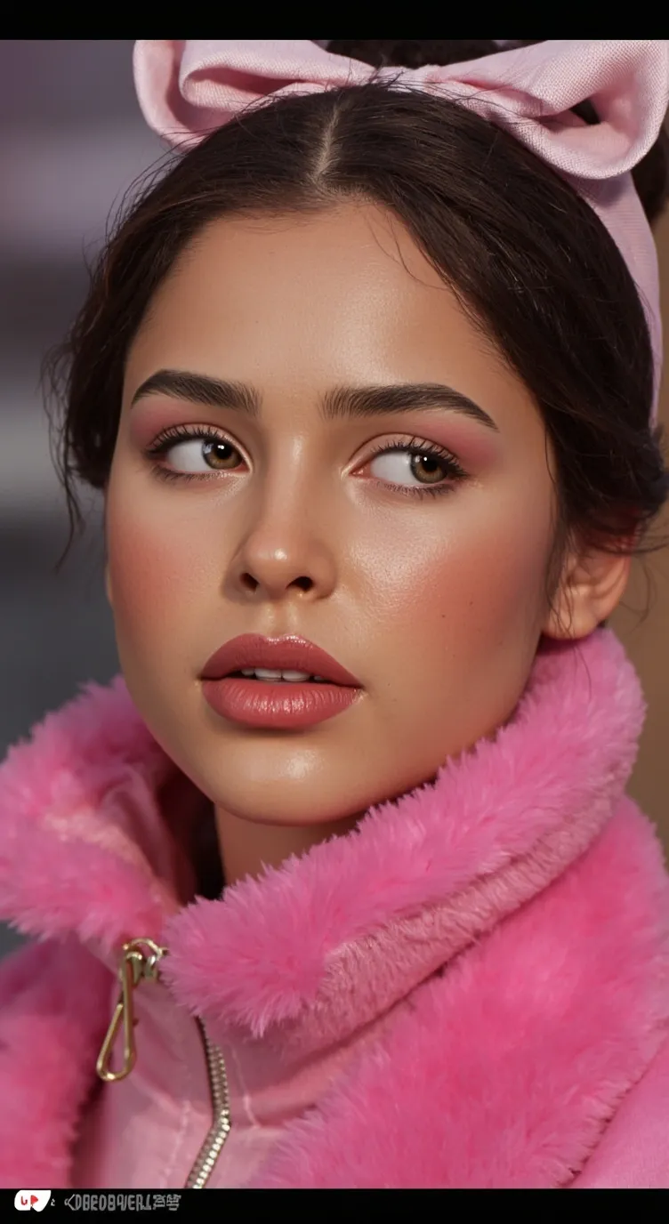 ai character: Faye background