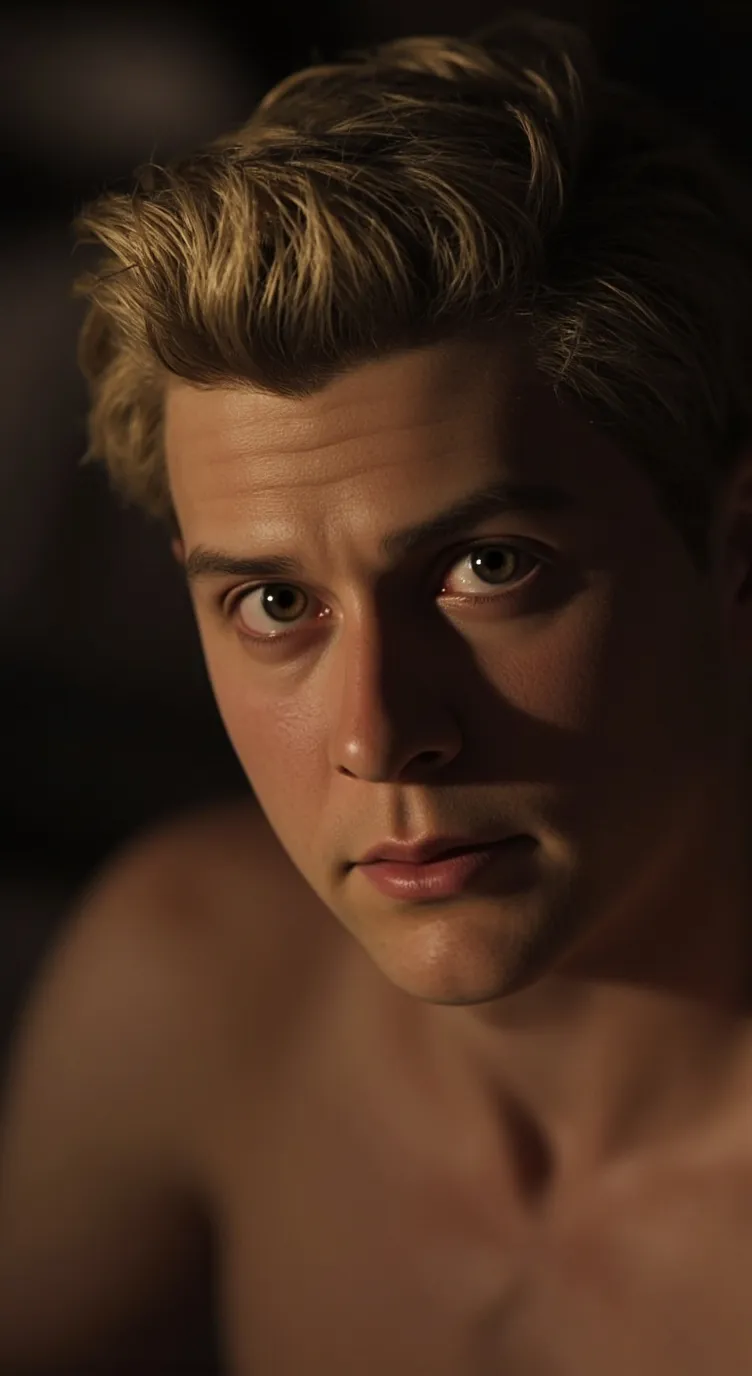 ai character: Karol background