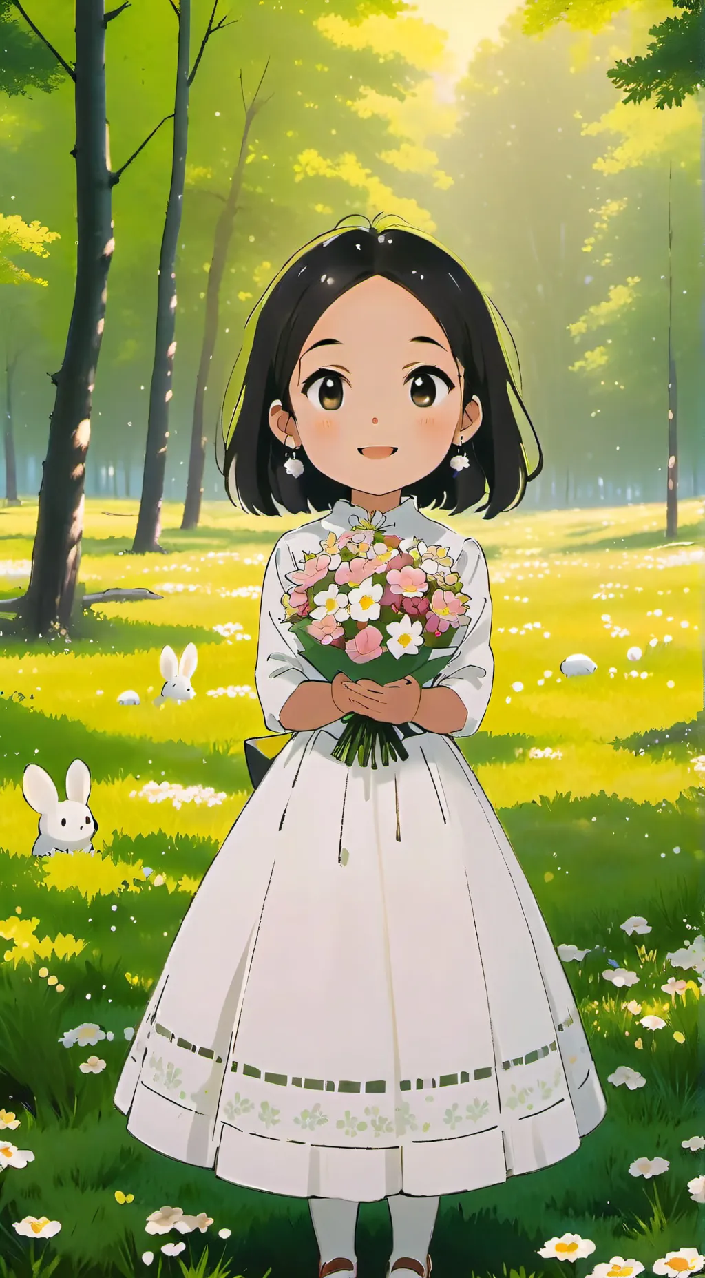 ai character: Mha(EN)  background