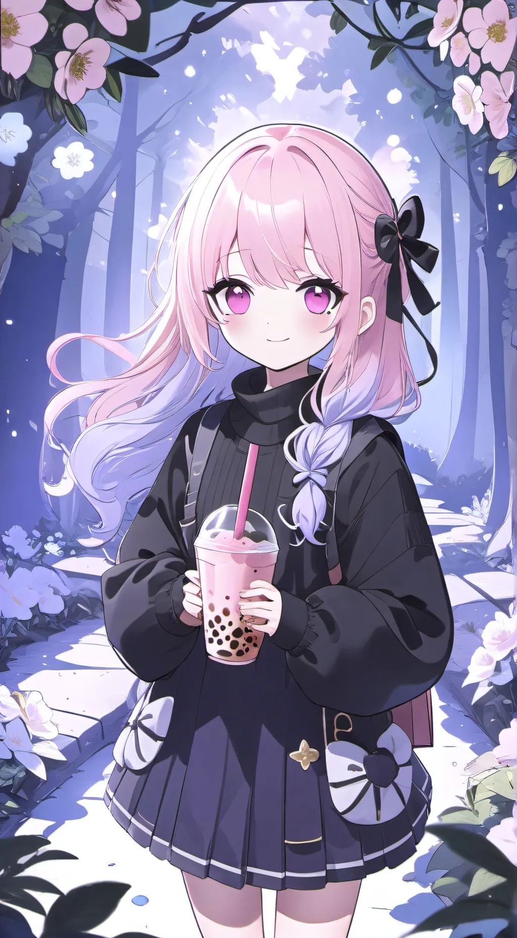 Talkie AI - Chat with mha karen