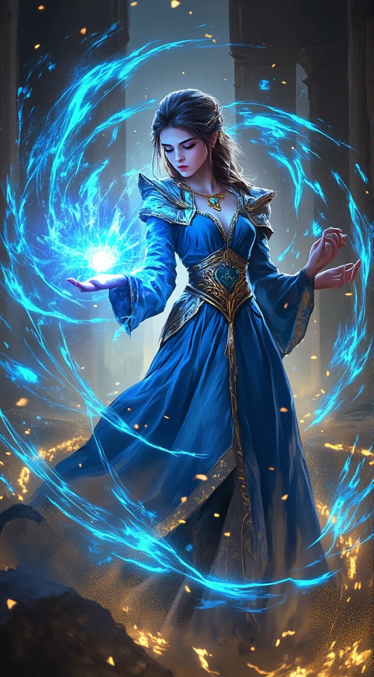 ai character: WINGS OF FIRE(WOF) background