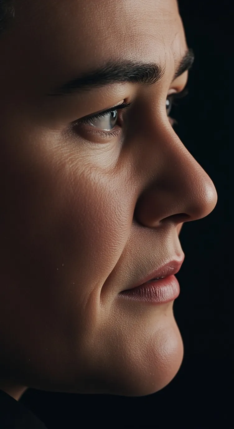 ai character: Emanuel background