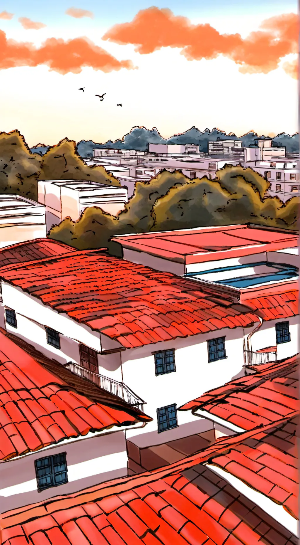 ai character: r᥆ᥲs𝗍ᥱr background