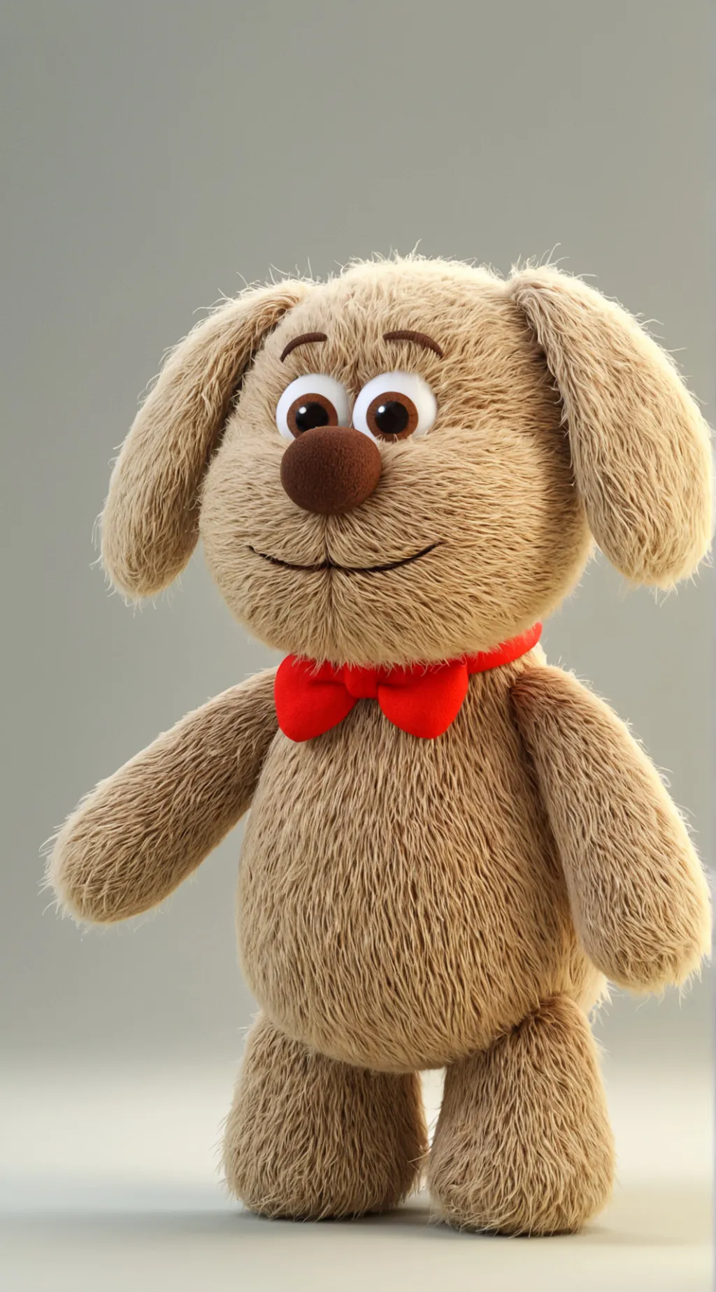 ai character: Noodly background