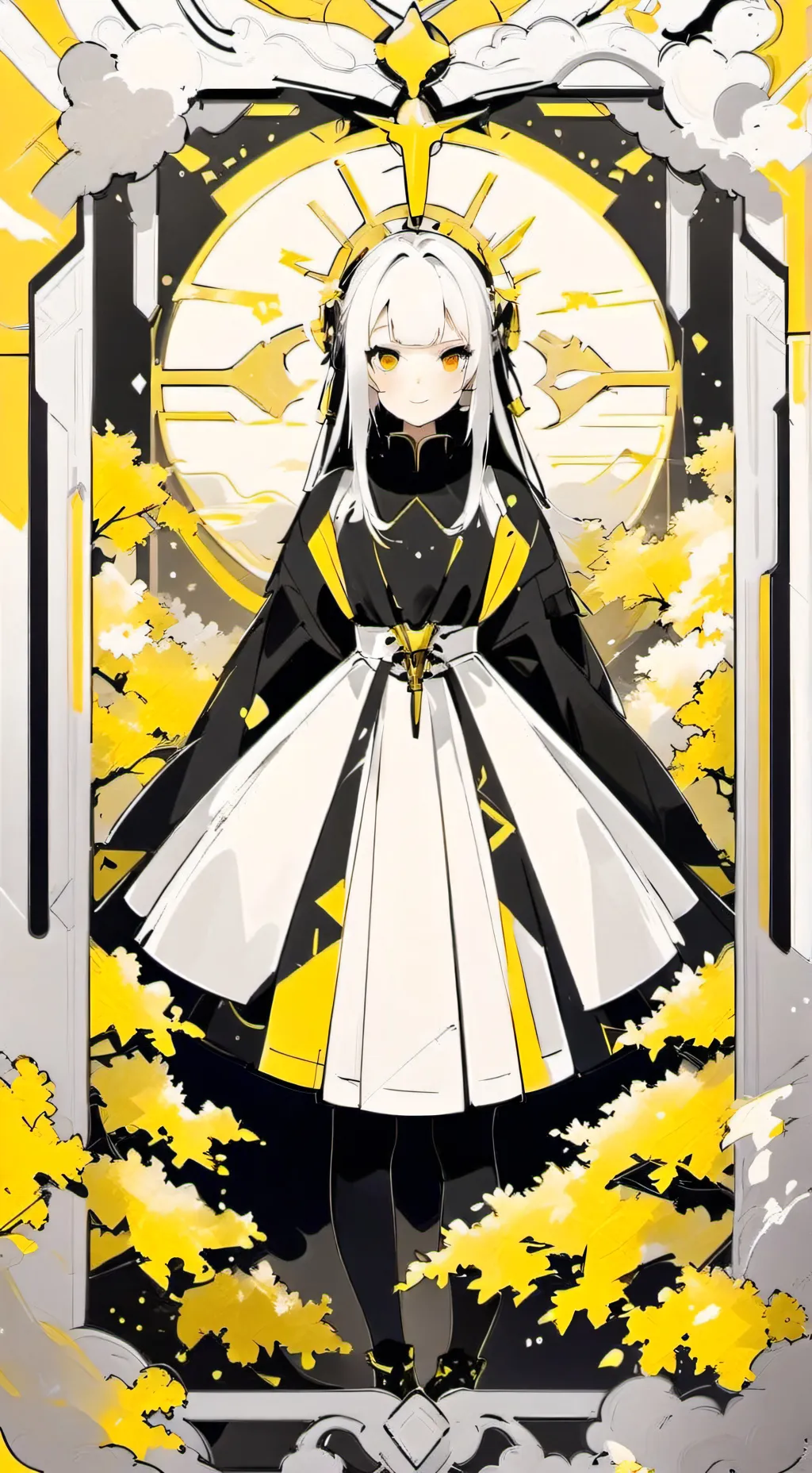 ai character: shedletsky x you background