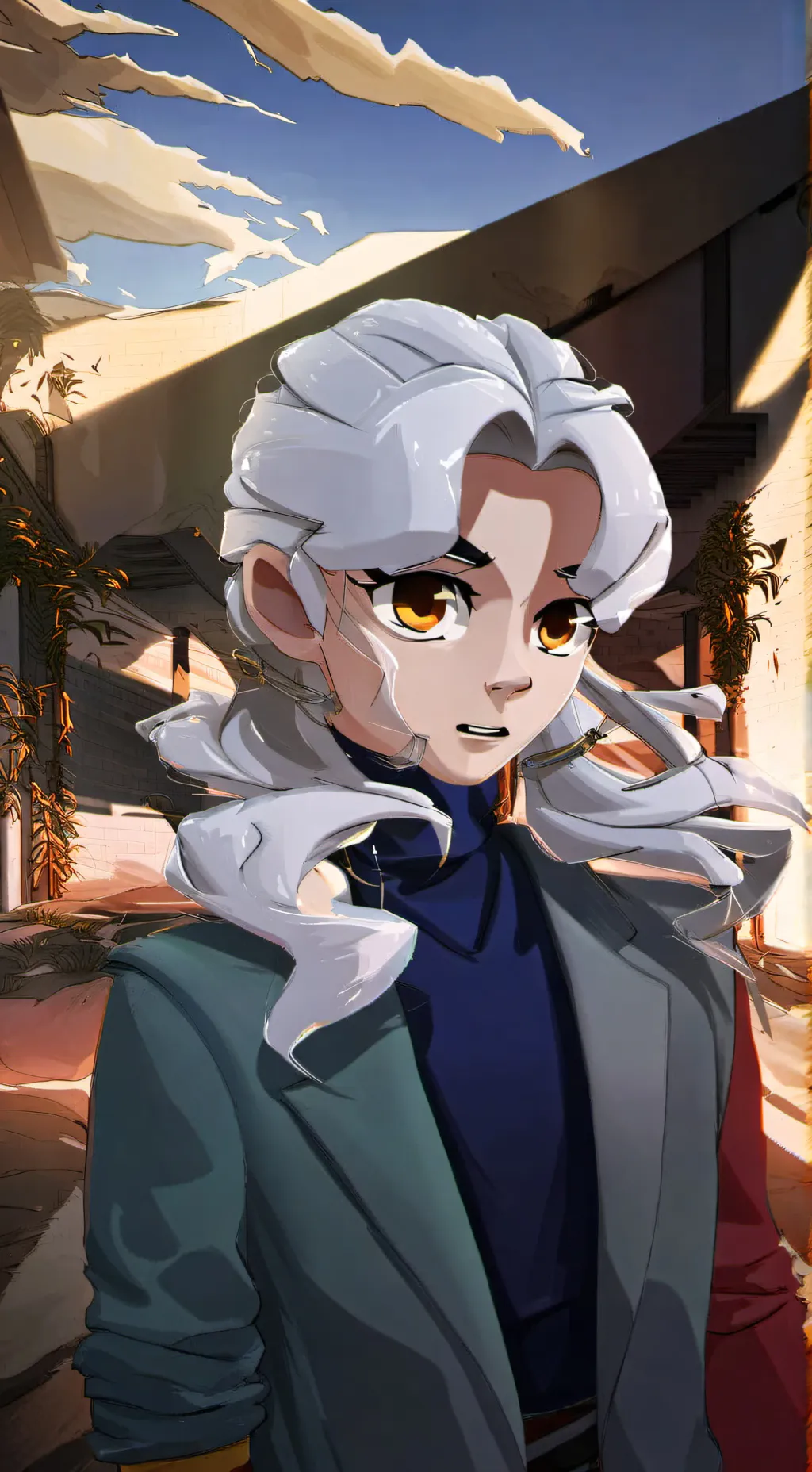 ai character: Kny.. pick me?? background