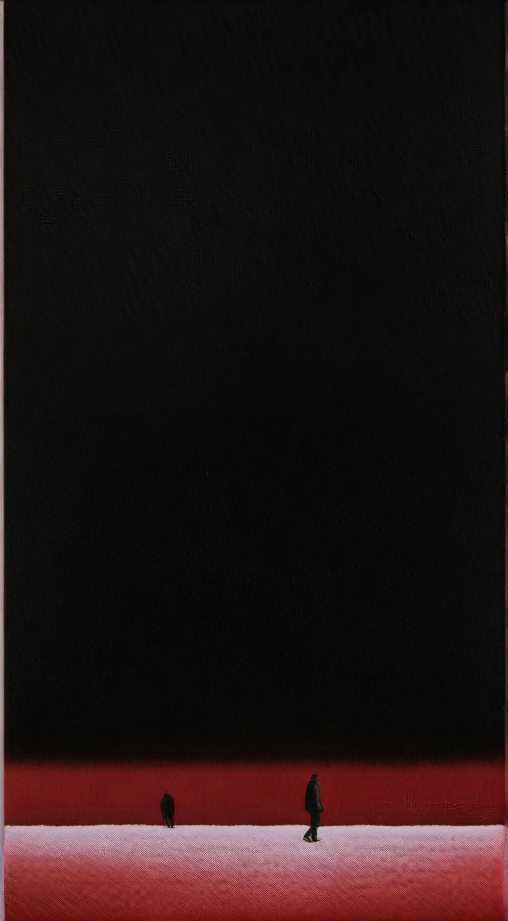 ai character: forsaken background