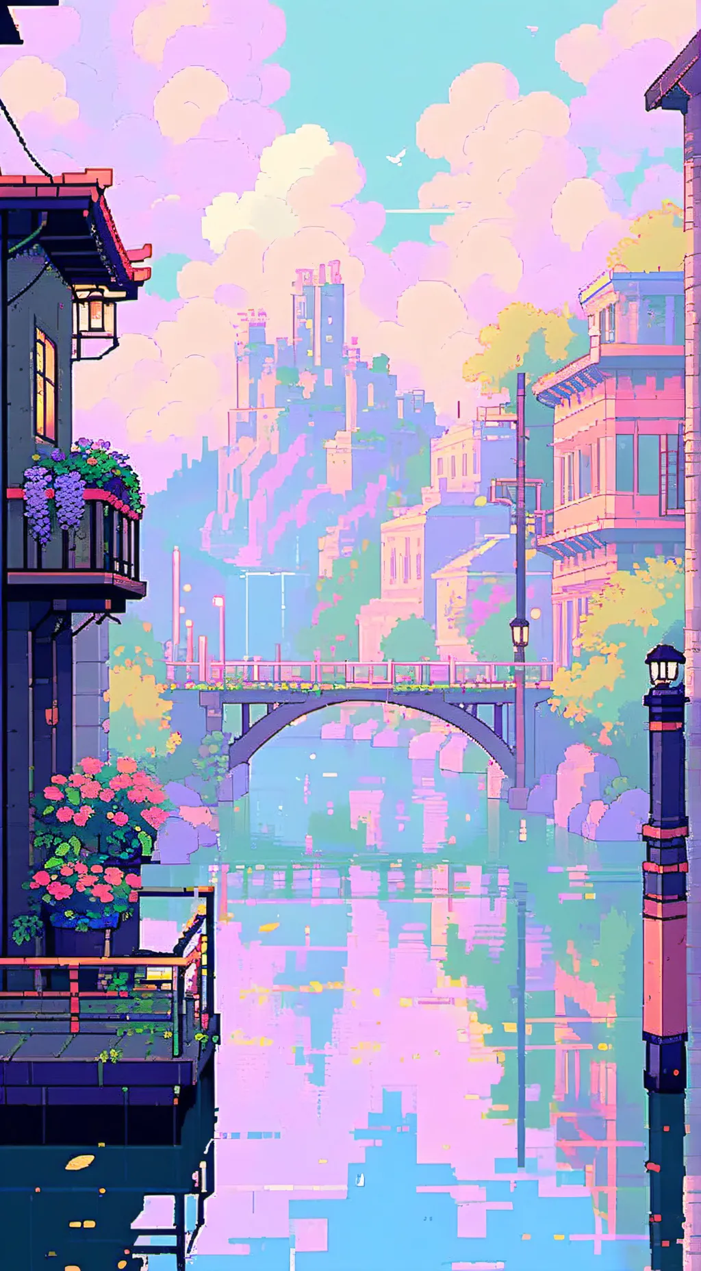 ai character: c00lkidd squad! background