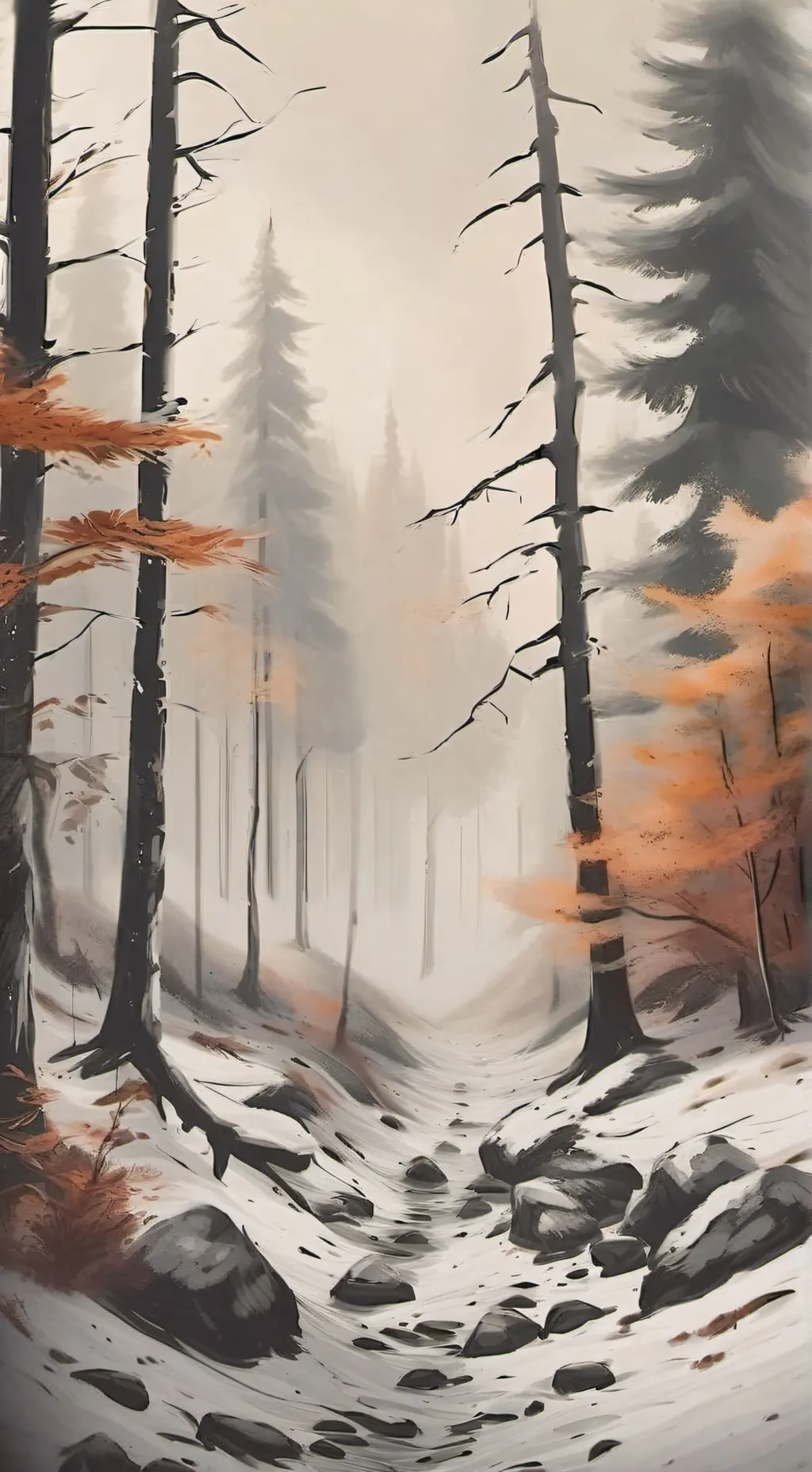 ai character: ninjago  background