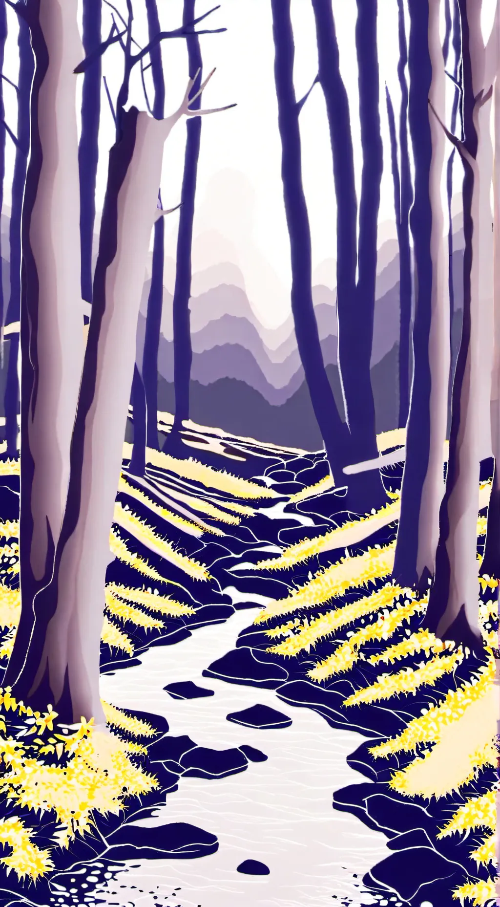 ai character: Mha eri babies background