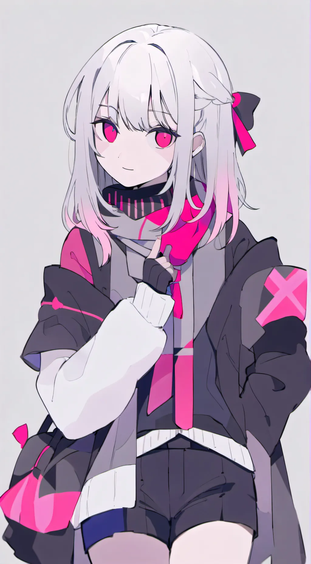 ai character: Tokyo revengers fr background