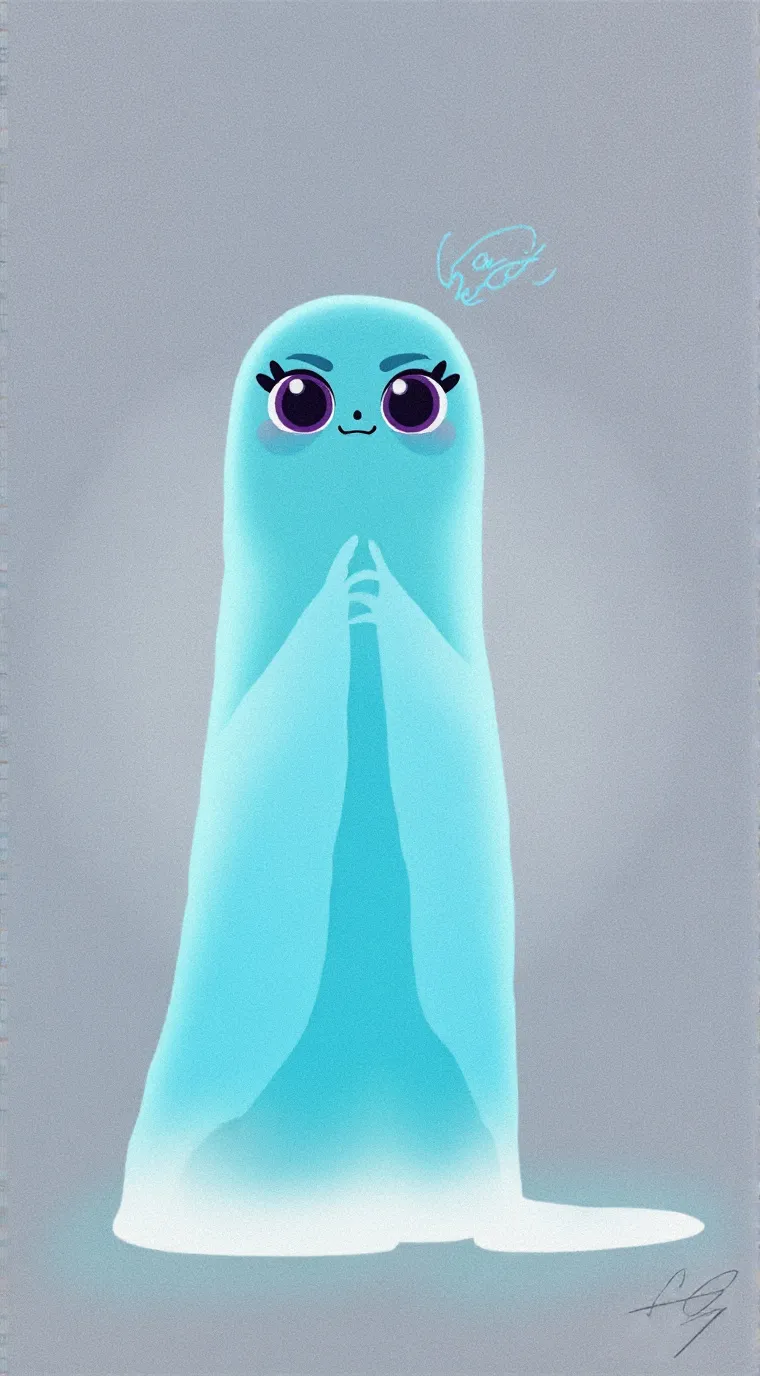 ai character: Dw Plus background