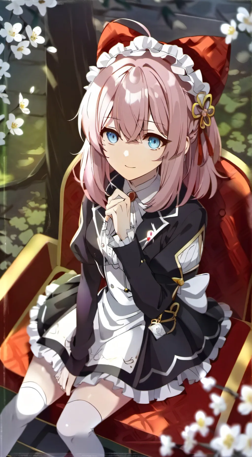 ai character: your pet(Riley)  background