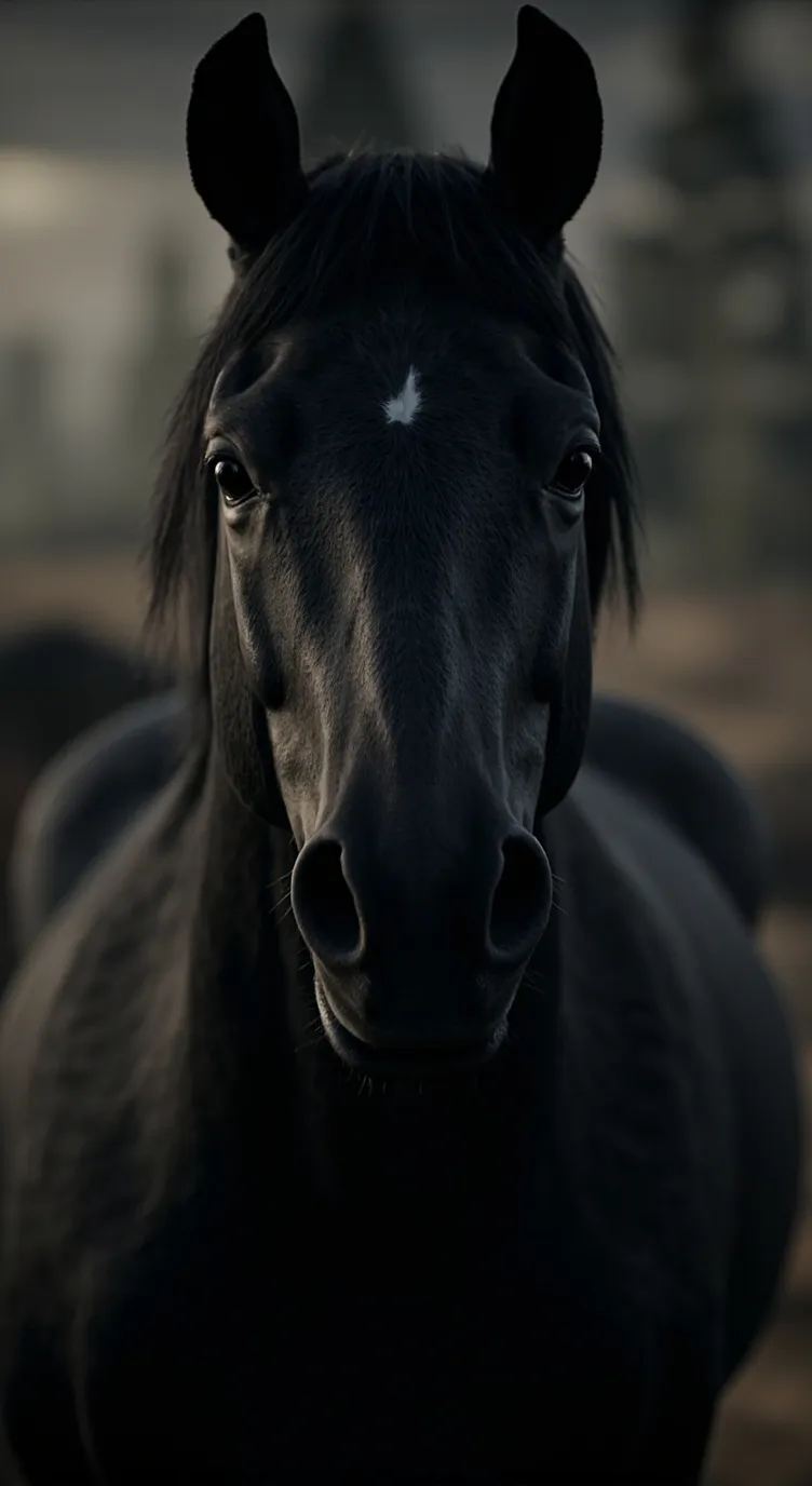 ai character: Raven  background