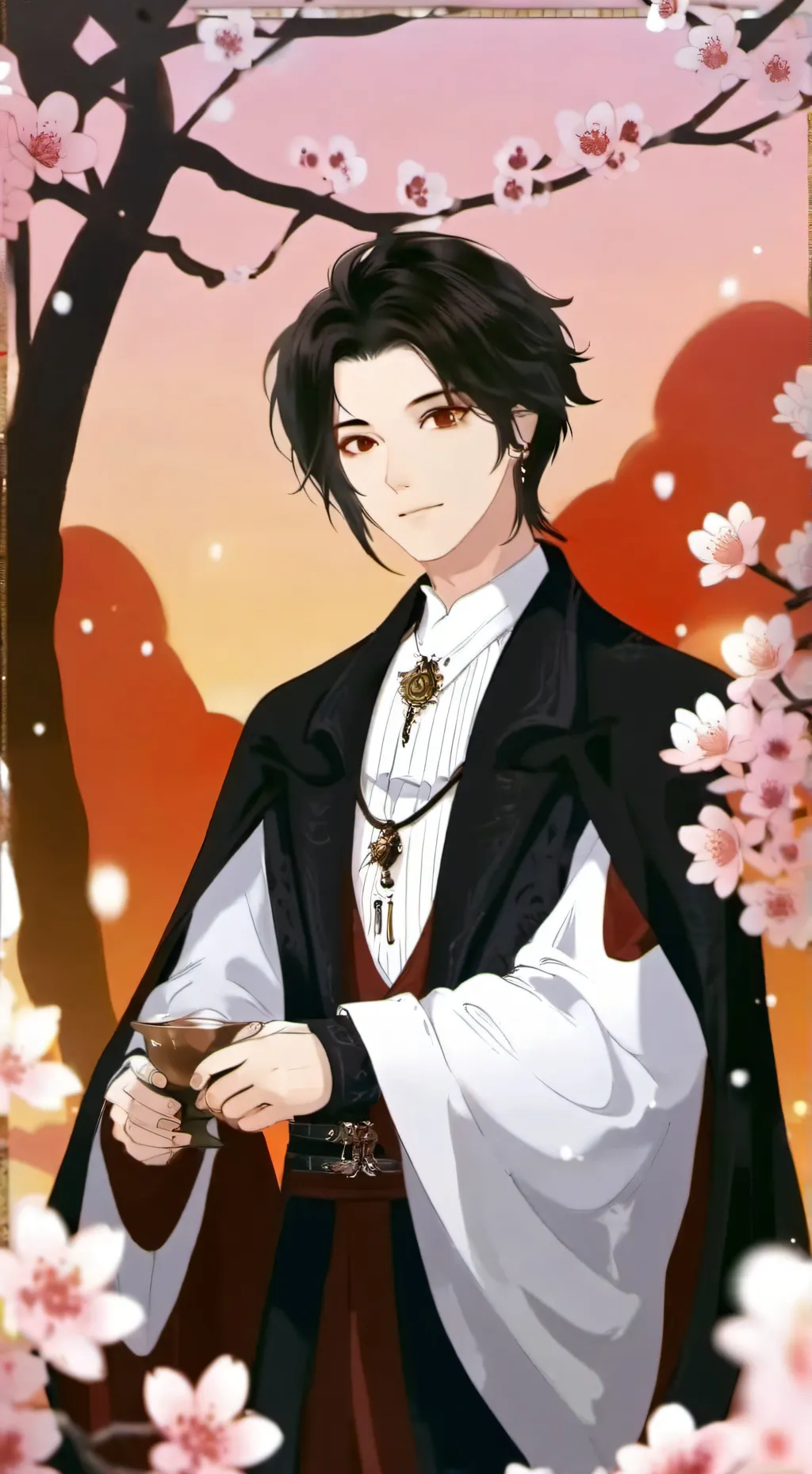 ai character: Yft ft ft ftbfb  background