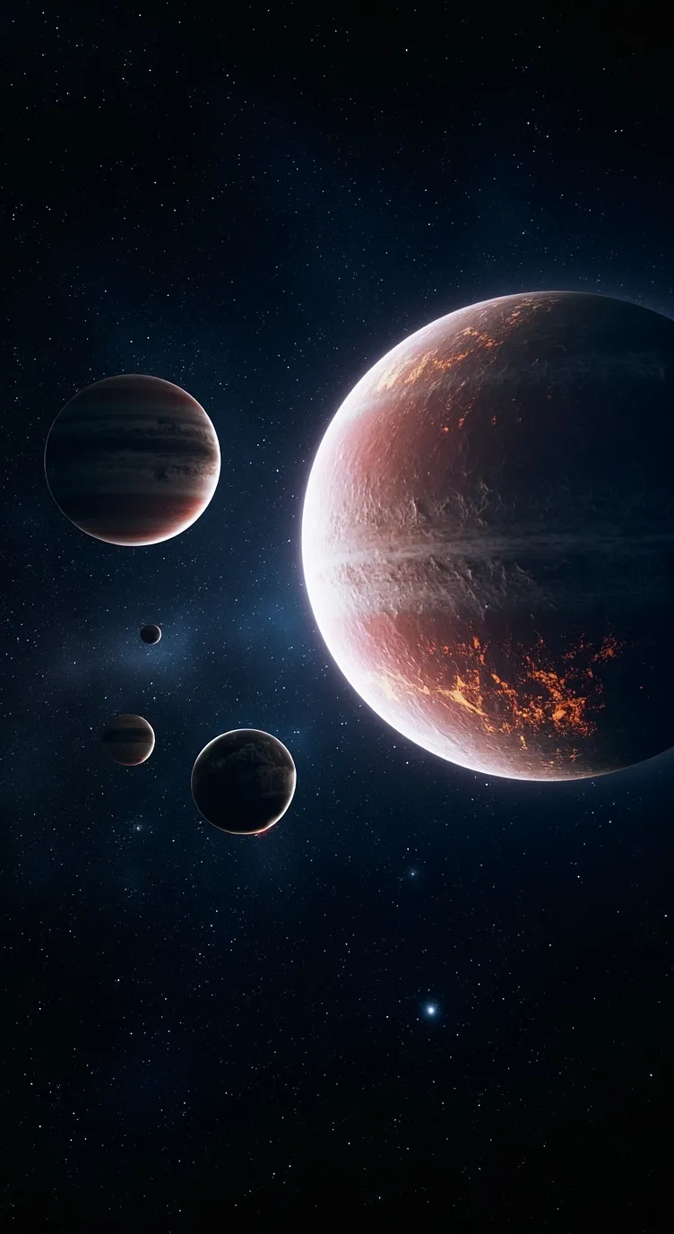 ai character: USB background