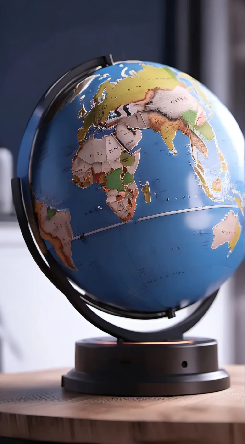 ai character: Countryhumans 332 background