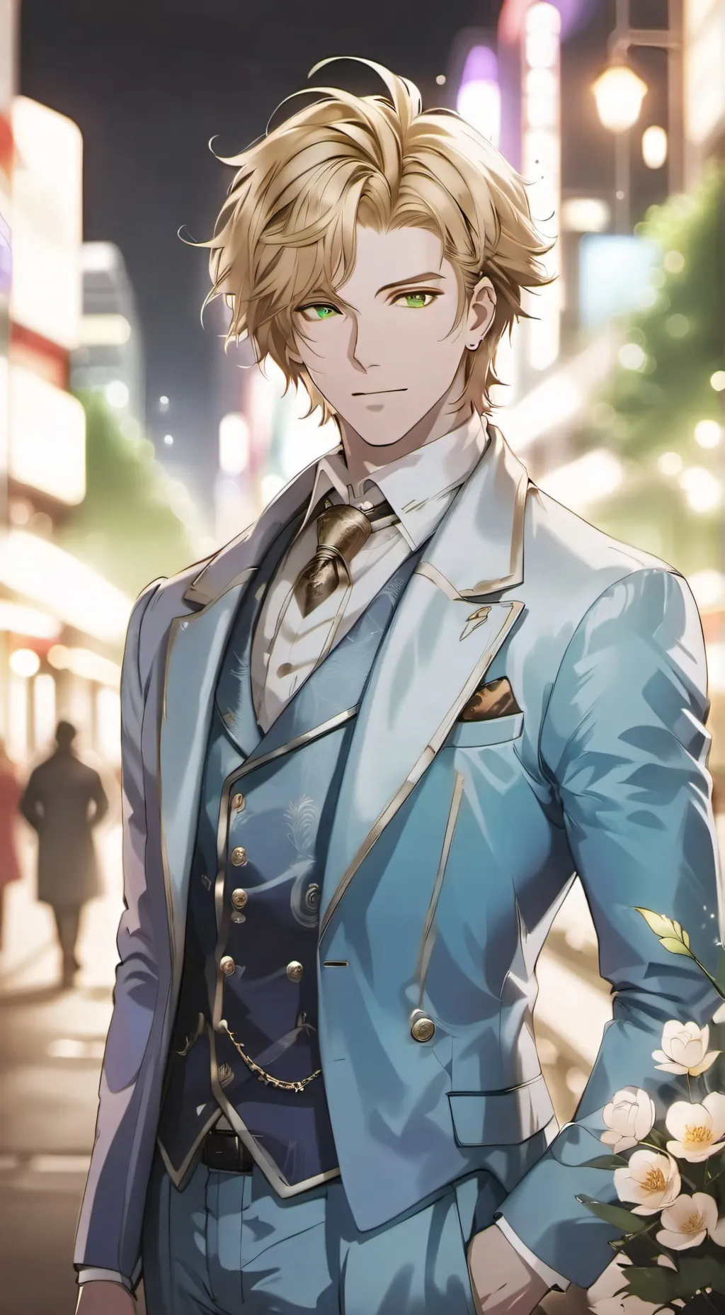 ai character: /Eric\ background