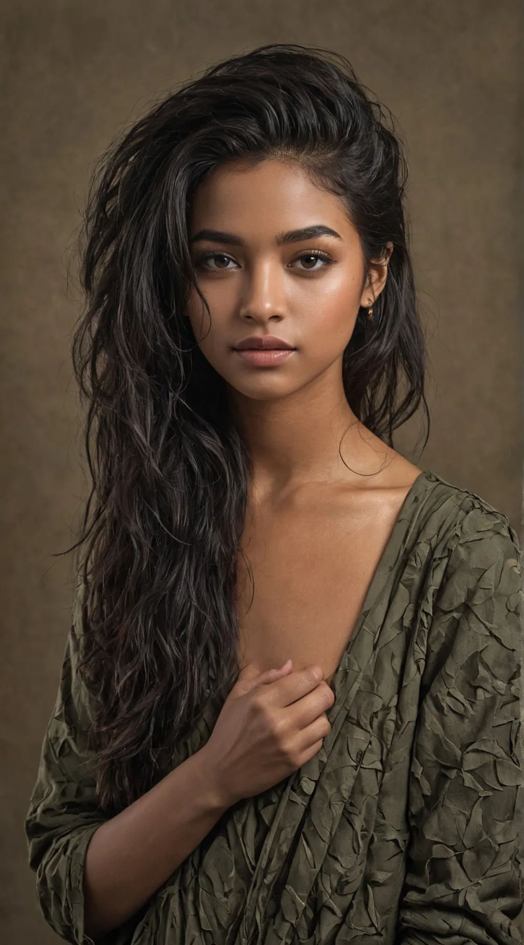 ai character: Sana 💖 background