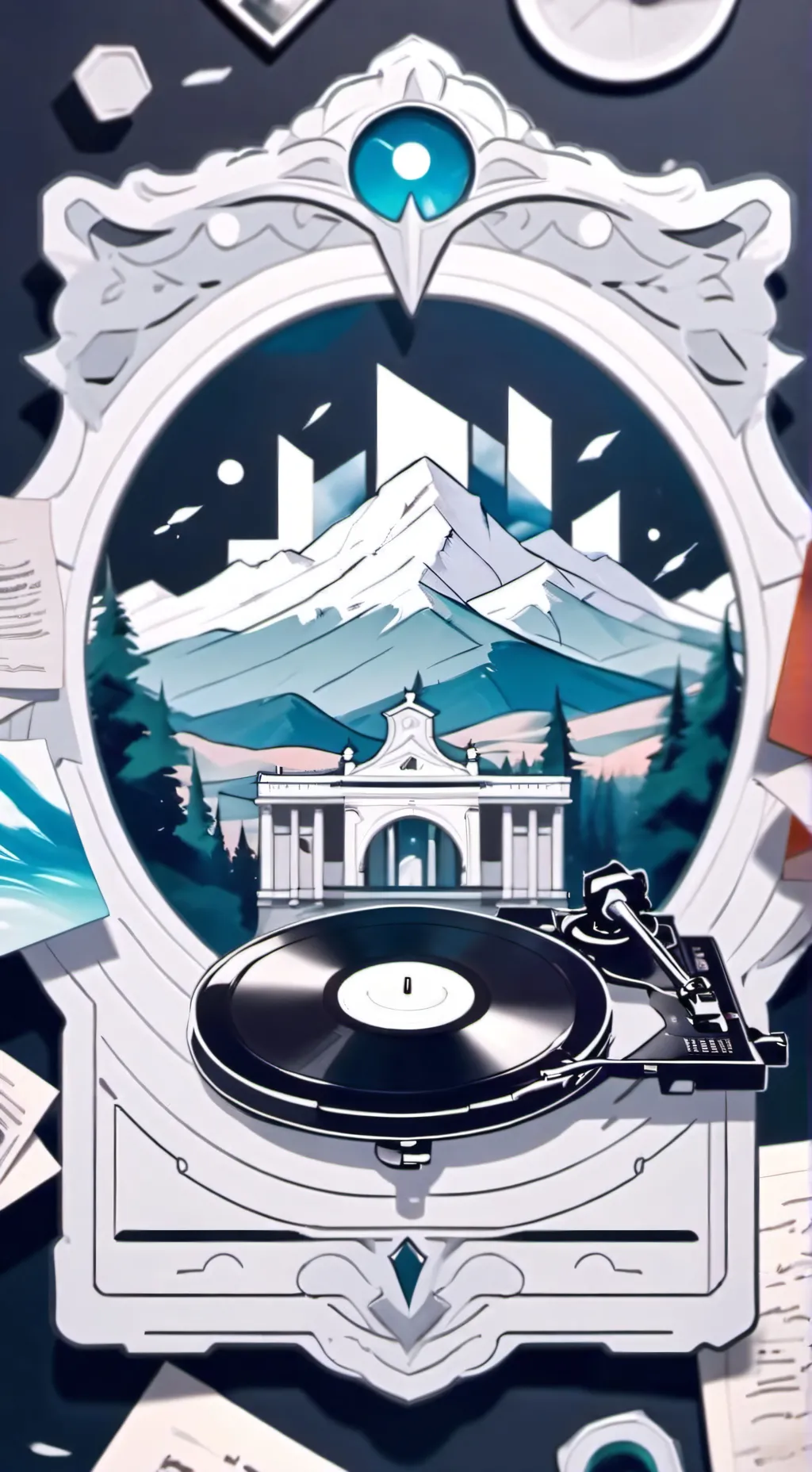 ai character: sanemi × T/N background