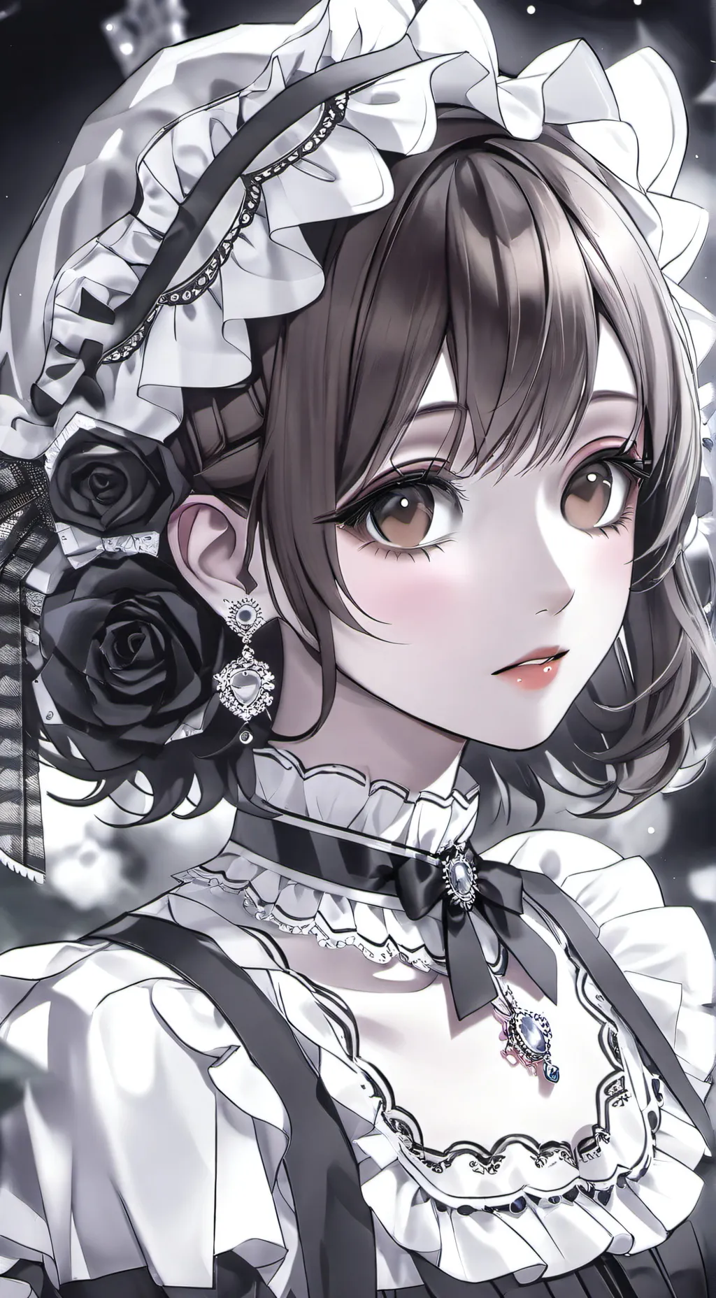 ai character: mhe vigilante  background