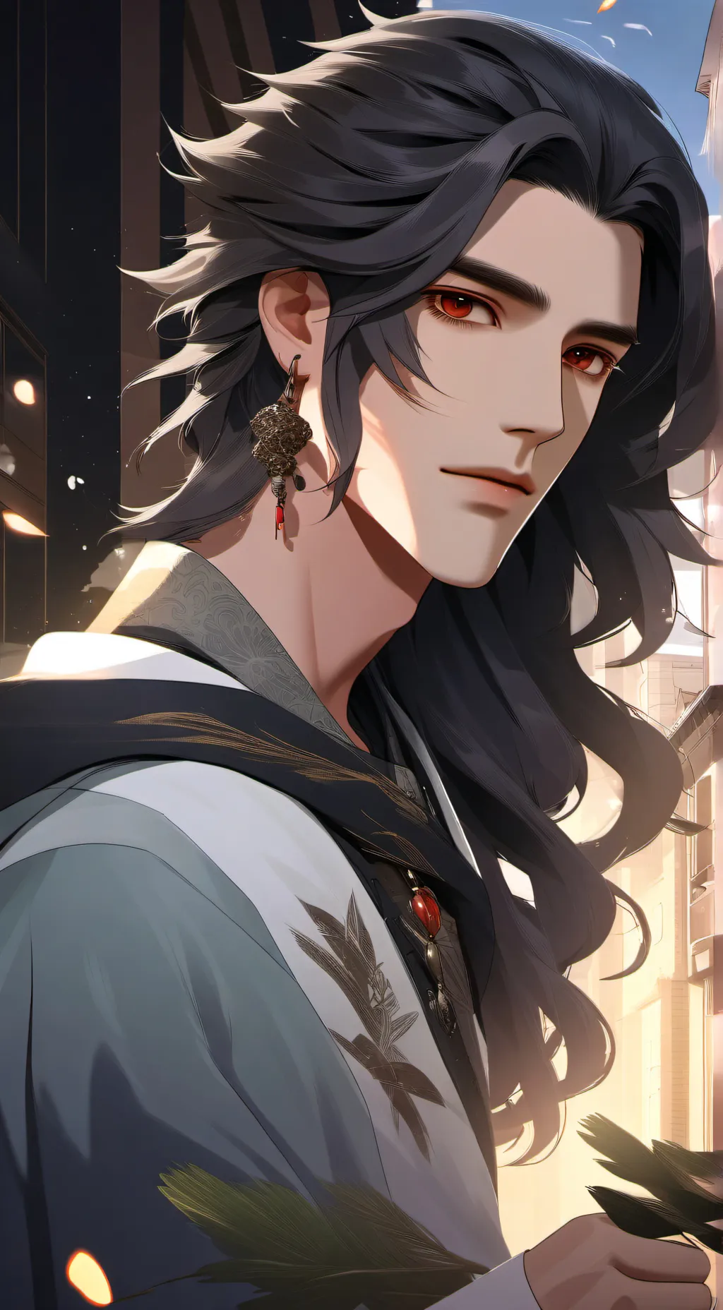 ai character: 60070 background