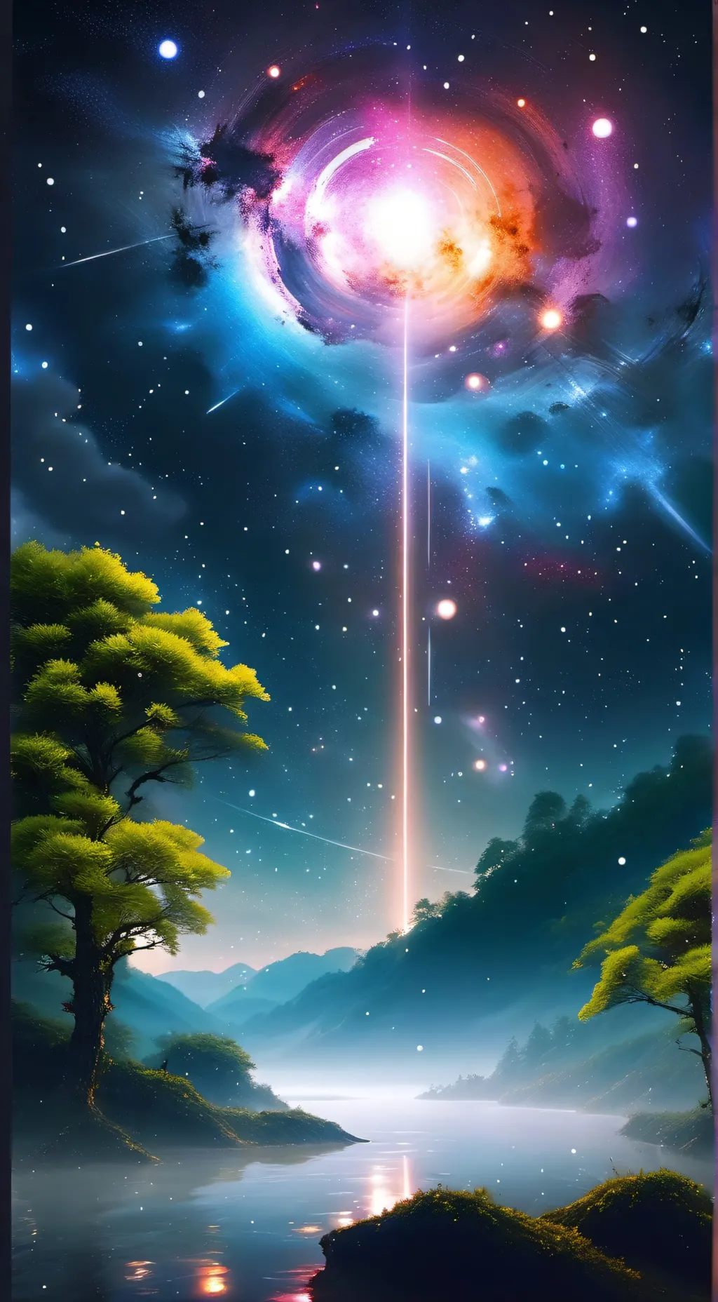 ai character: kpdh pick me 2 background