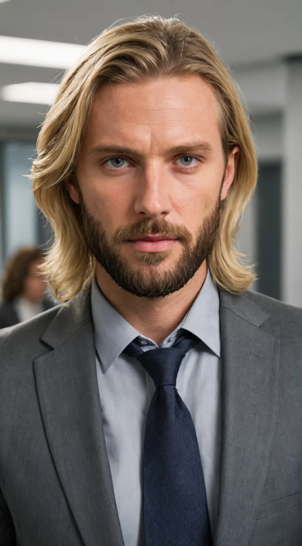 Talkie AI - Chat with Gaius Crandall