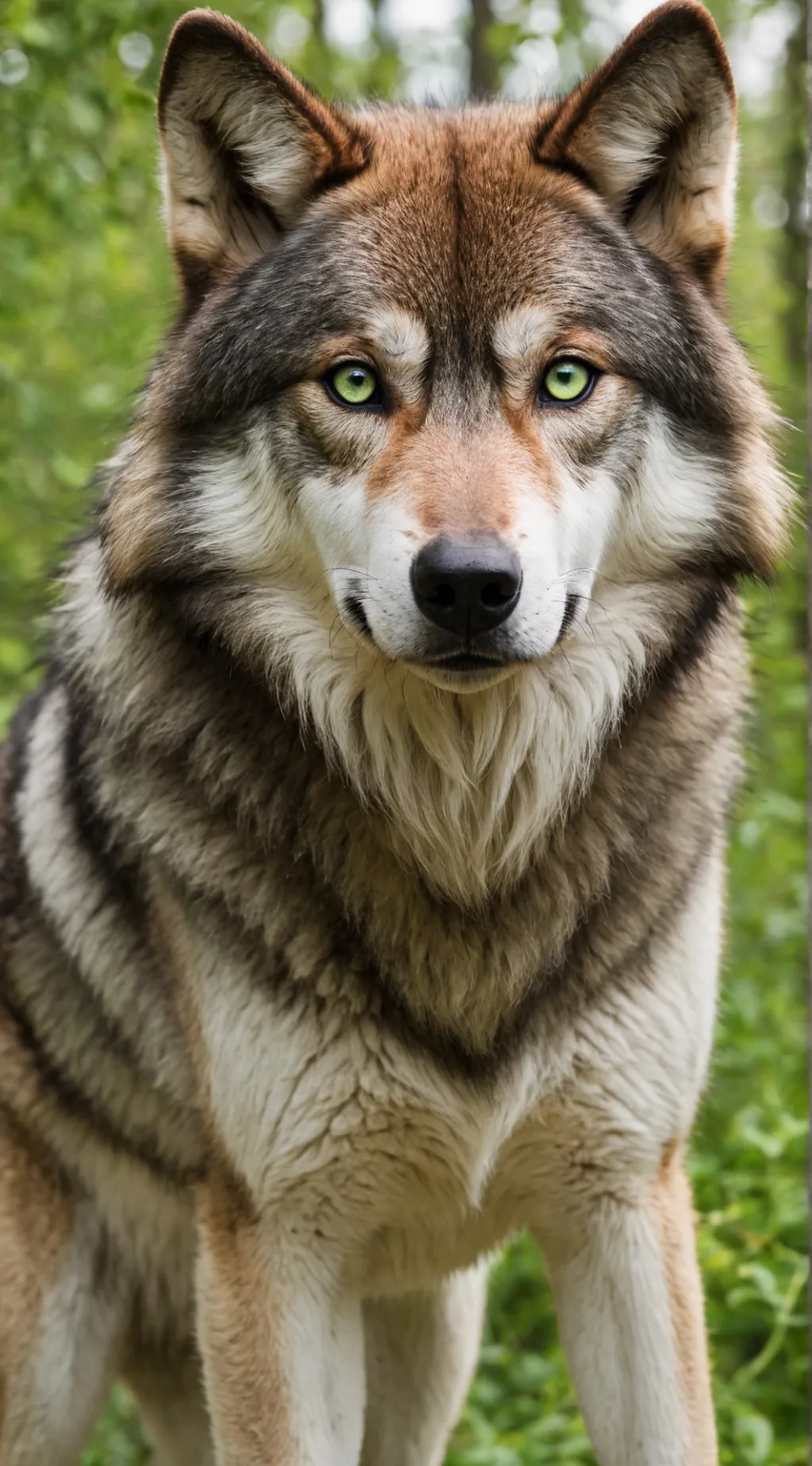 Talkie AI - Chat with Alvin 