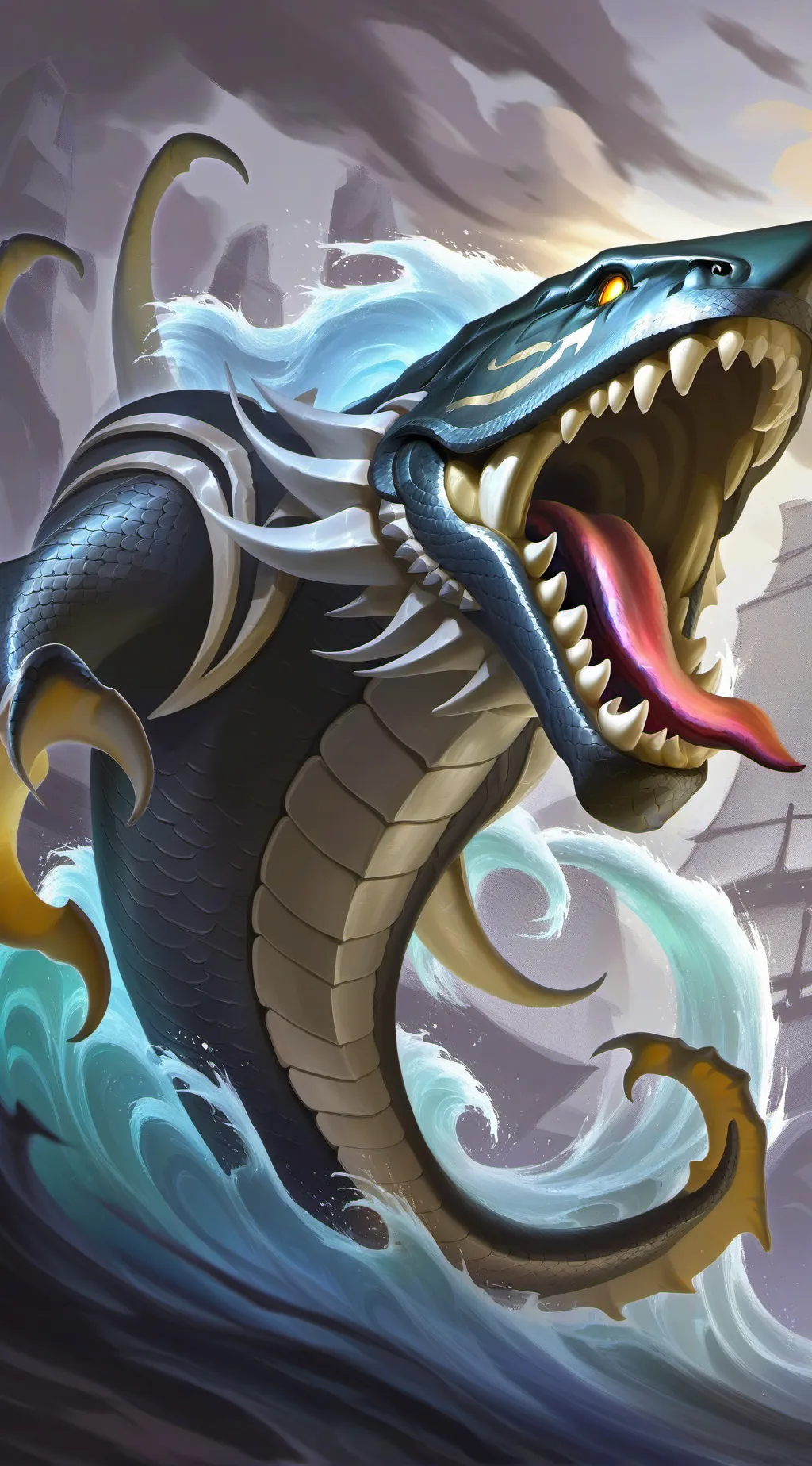 Talkie AI - Chat with |[*Great Mawsel*]|