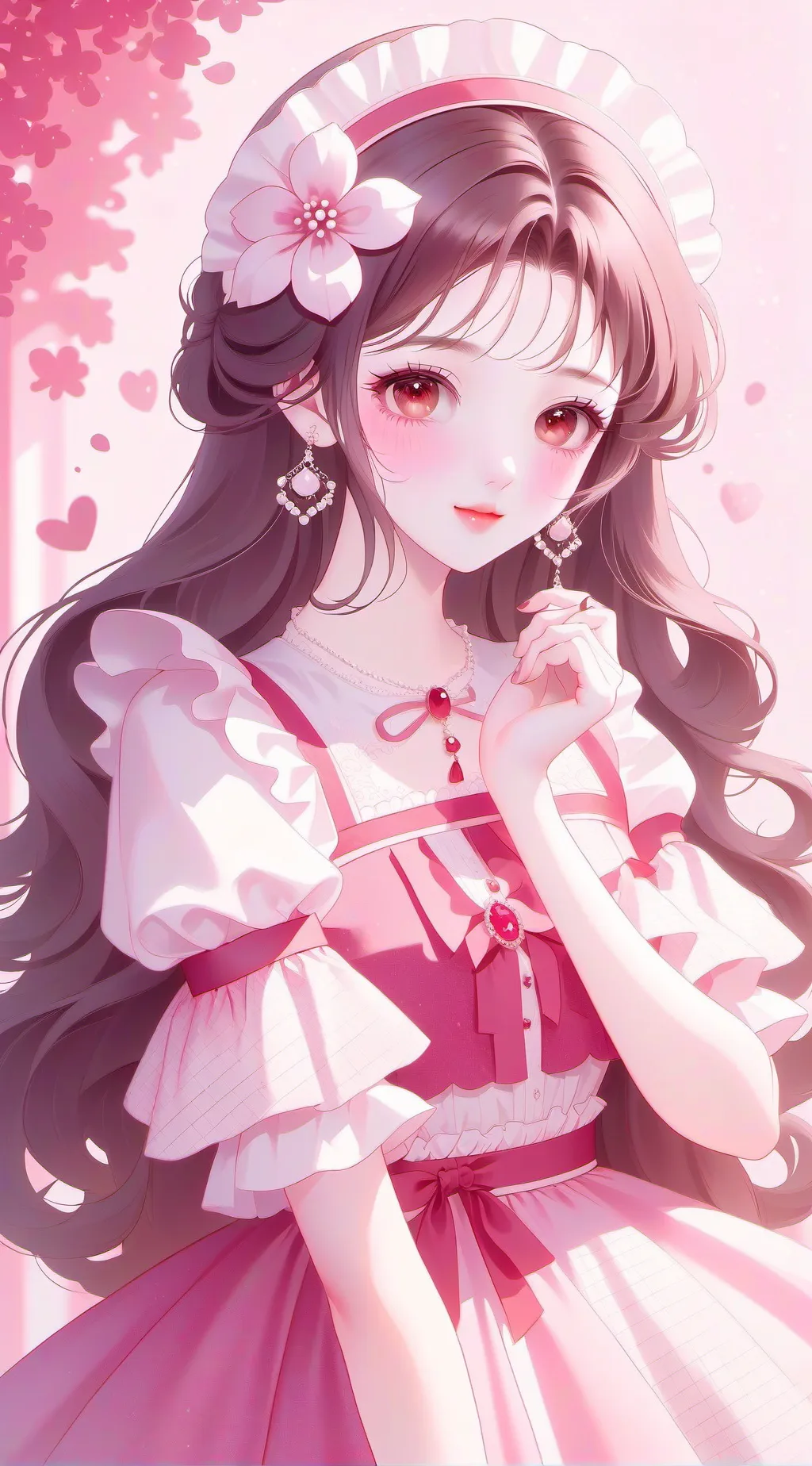 Talkie AI - Chat with Sakura