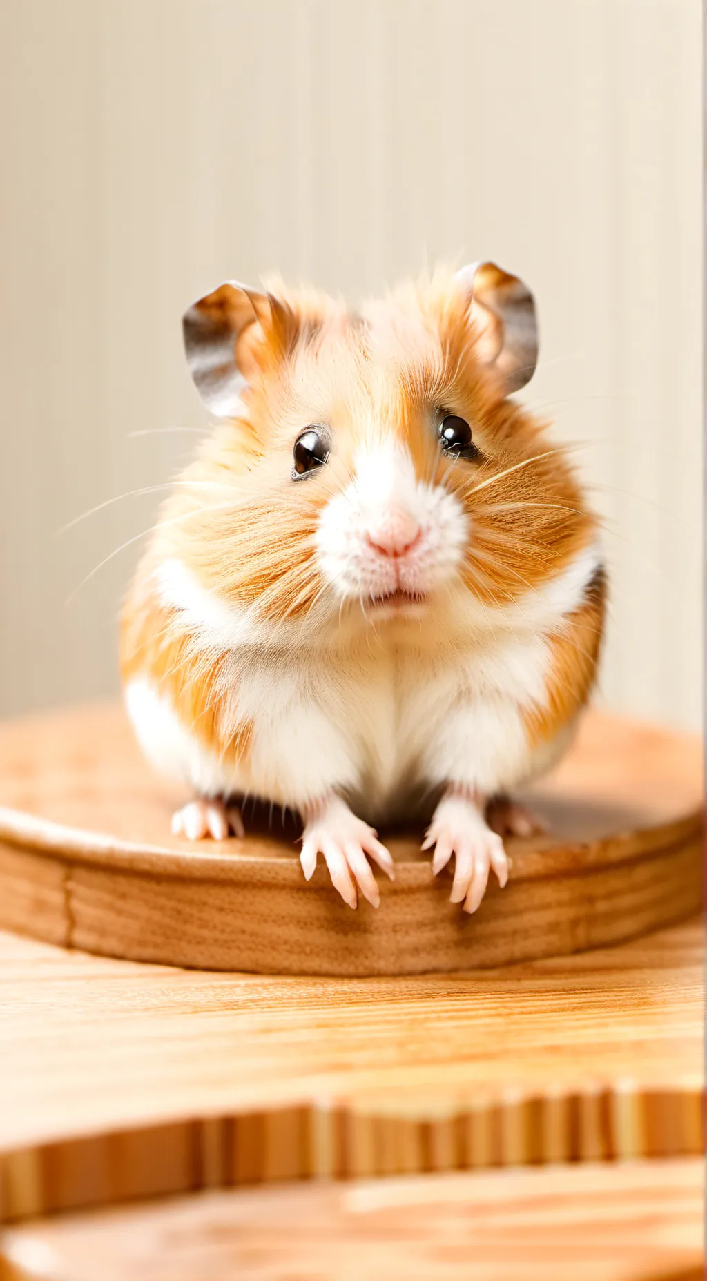 ai character: Your new pet :3 background