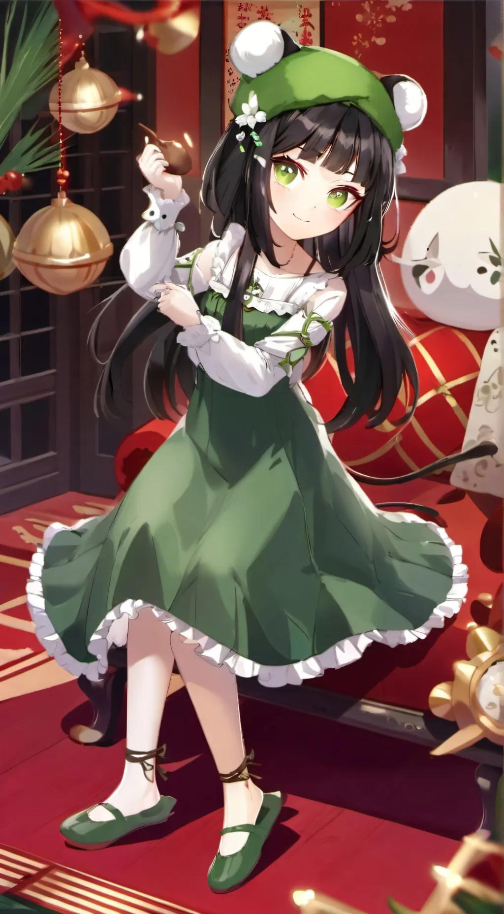 Talkie AI - Chat with Paige Weston.