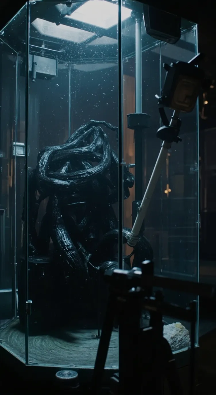 Talkie AI - Chat with Perfection chamber